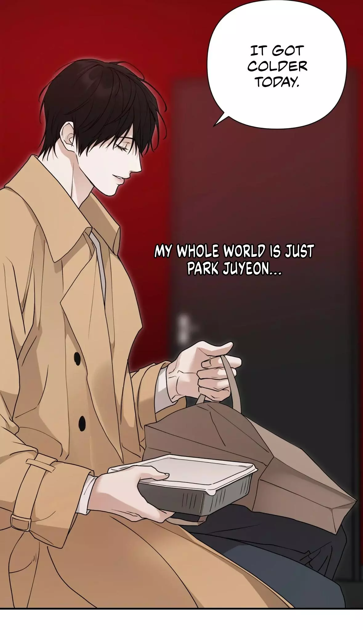 Revenge [Official] chapter 39 page 26