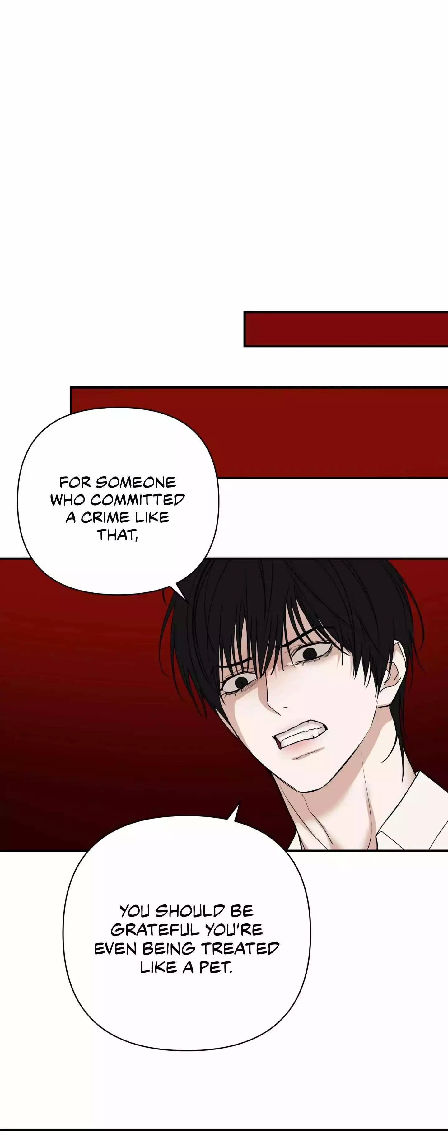 Revenge [Official] chapter 39 page 28