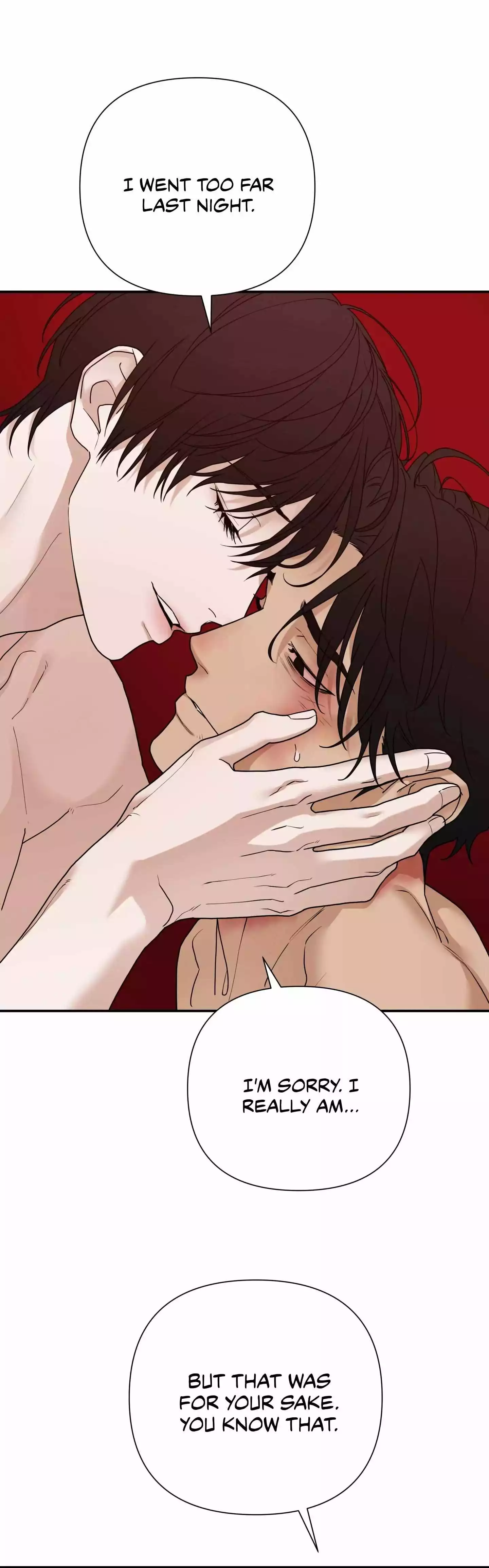 Revenge [Official] chapter 39 page 3
