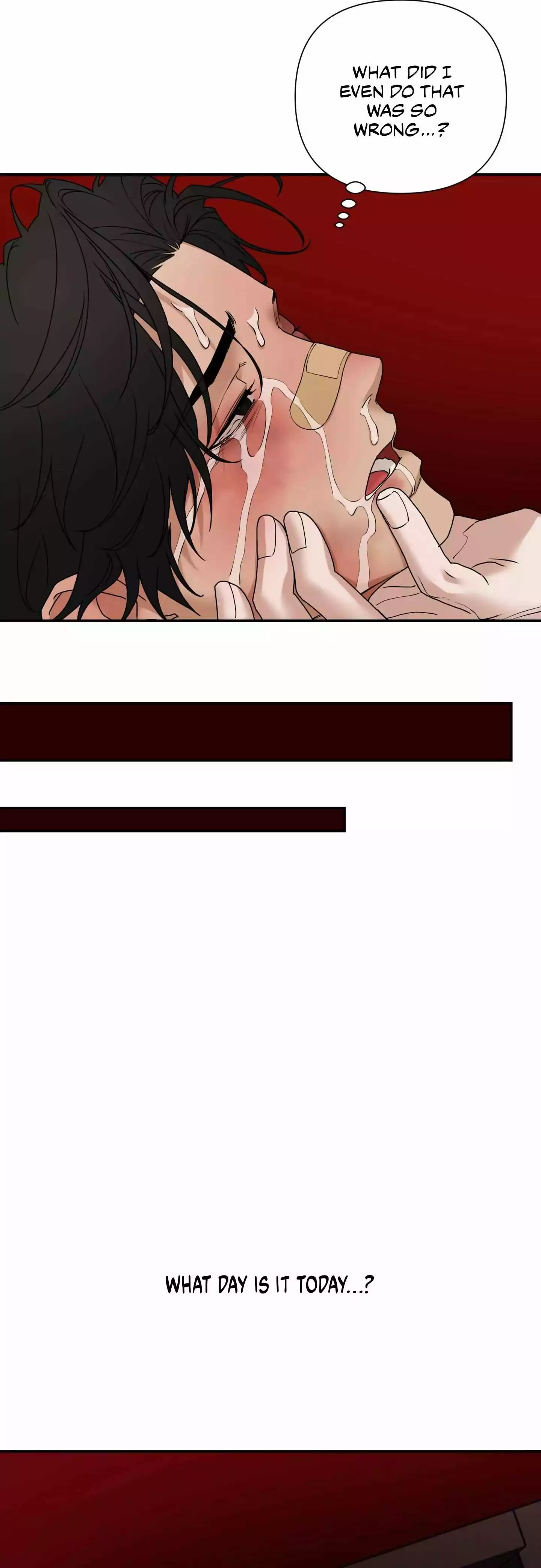 Revenge [Official] chapter 39 page 31
