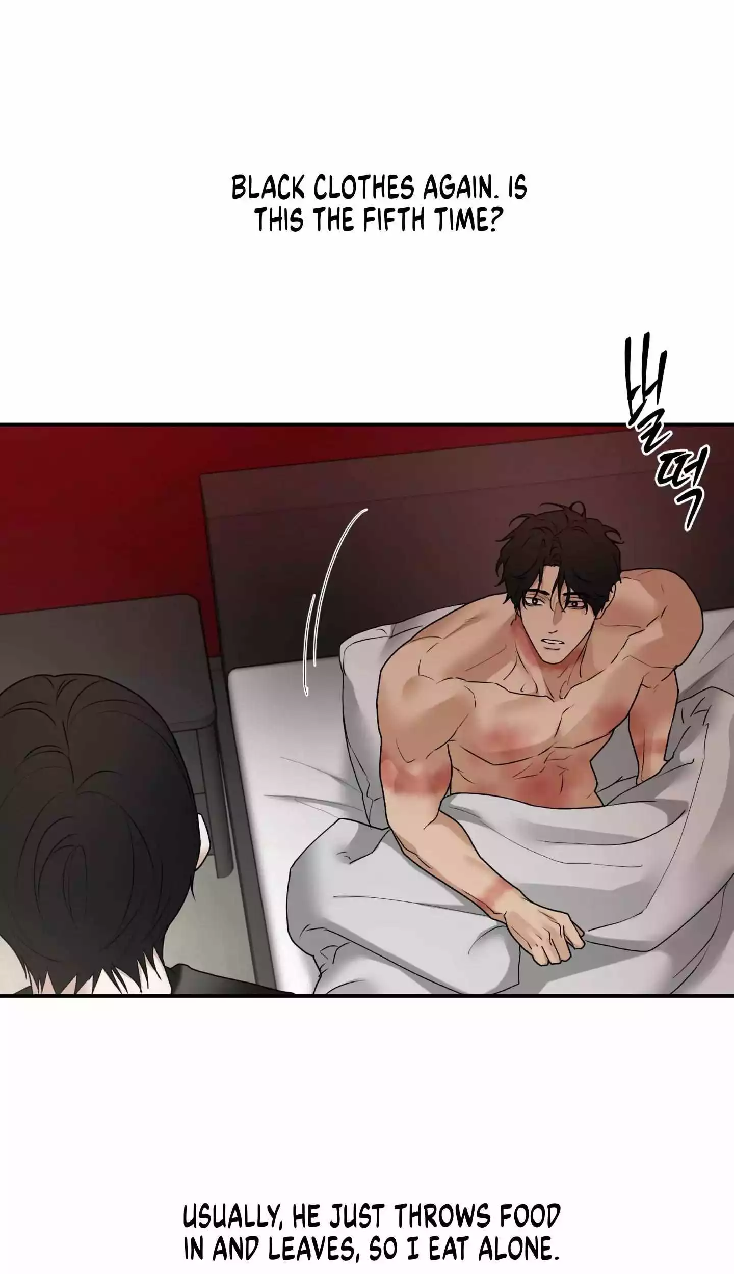 Revenge [Official] chapter 39 page 36