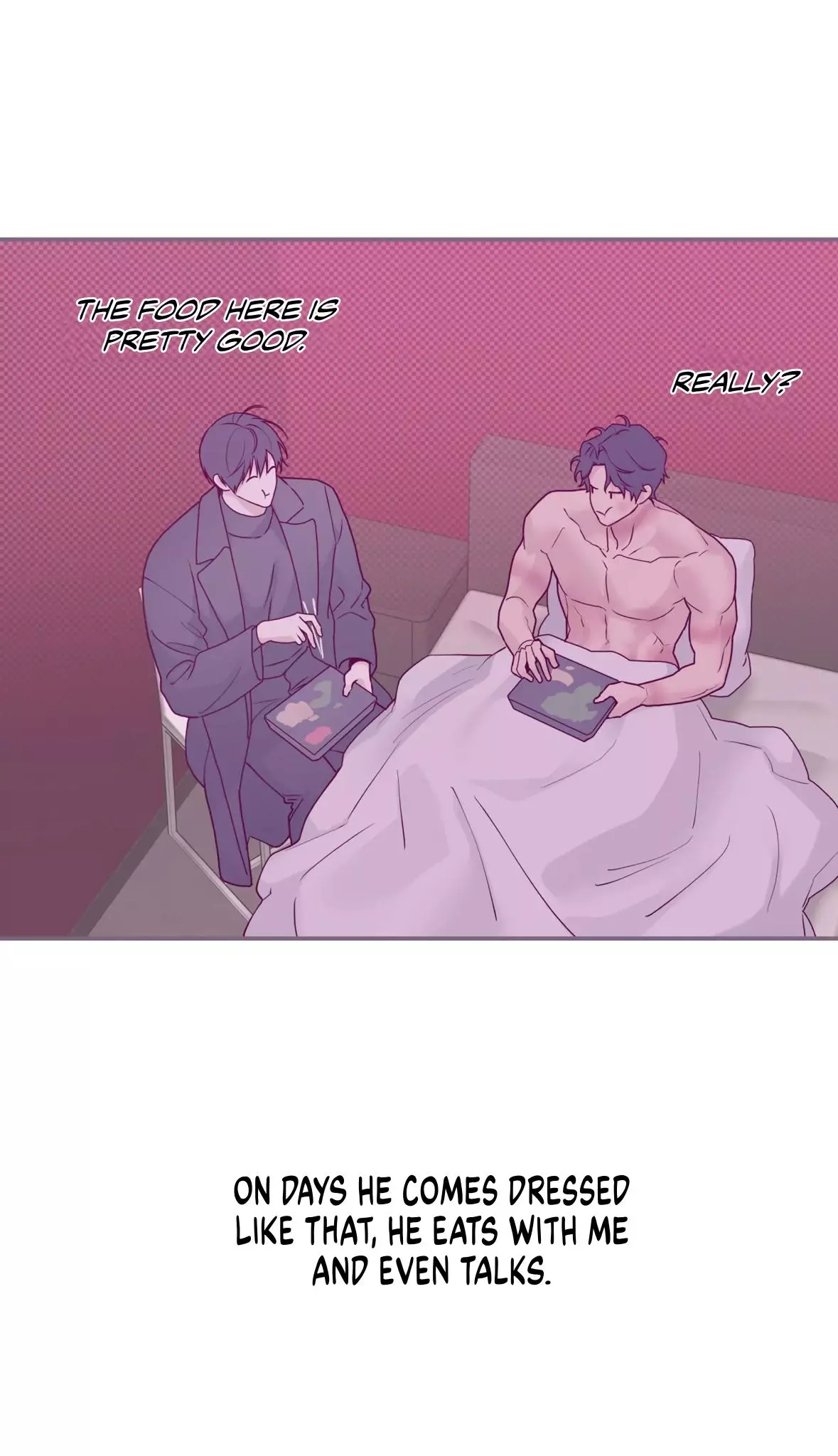 Revenge [Official] chapter 39 page 37