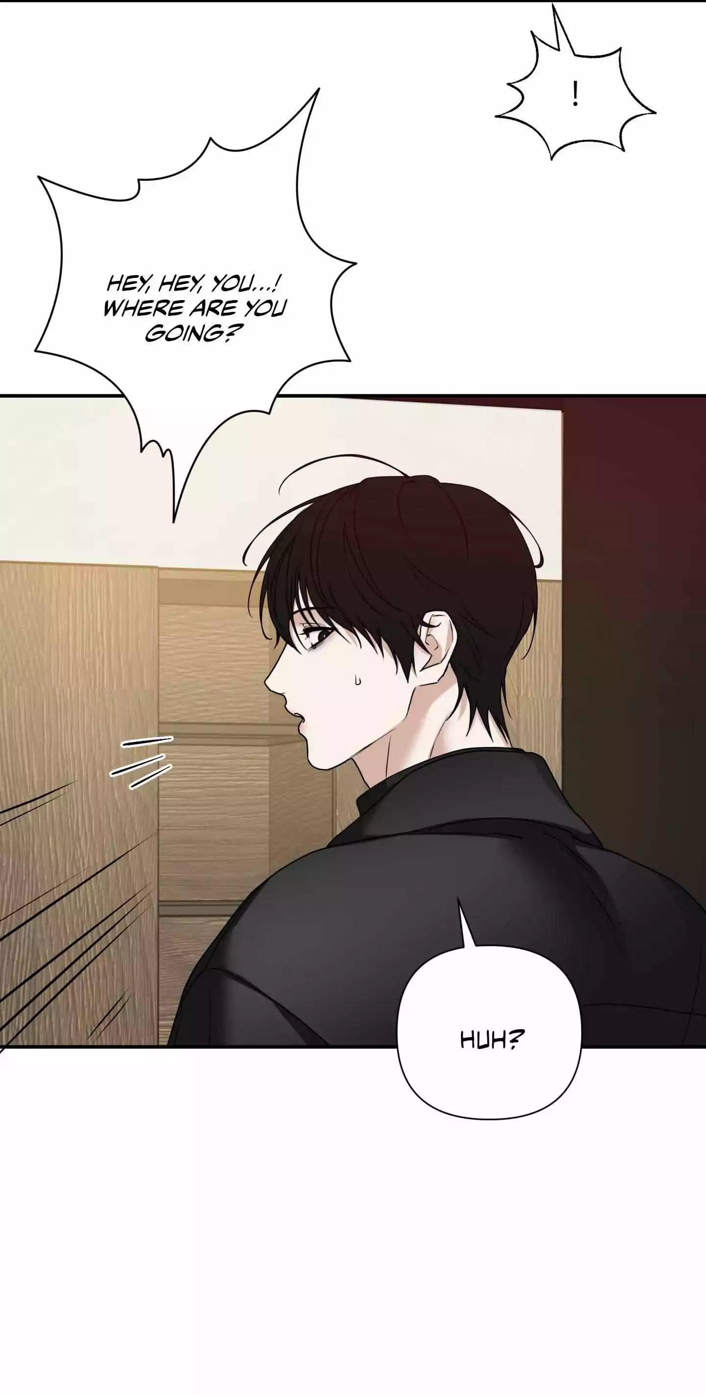 Revenge [Official] chapter 39 page 39