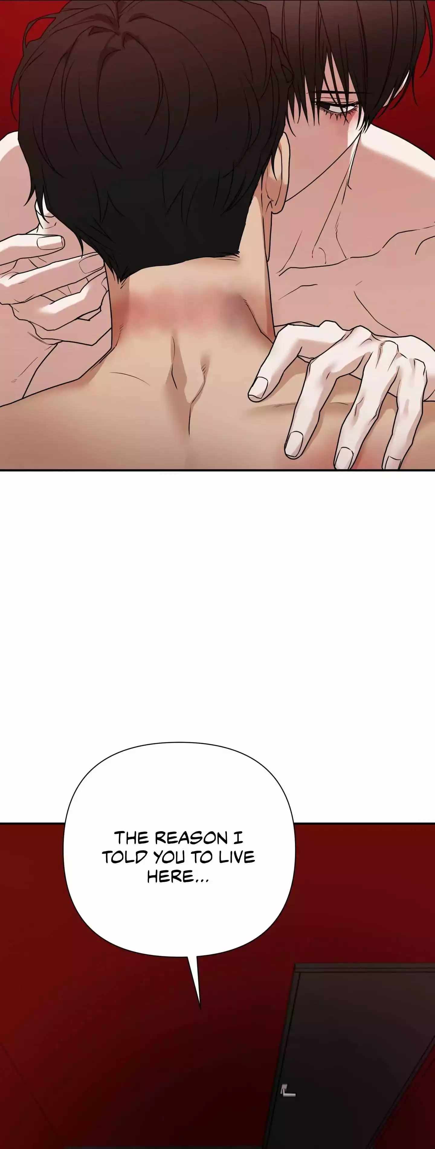 Revenge [Official] chapter 39 page 4