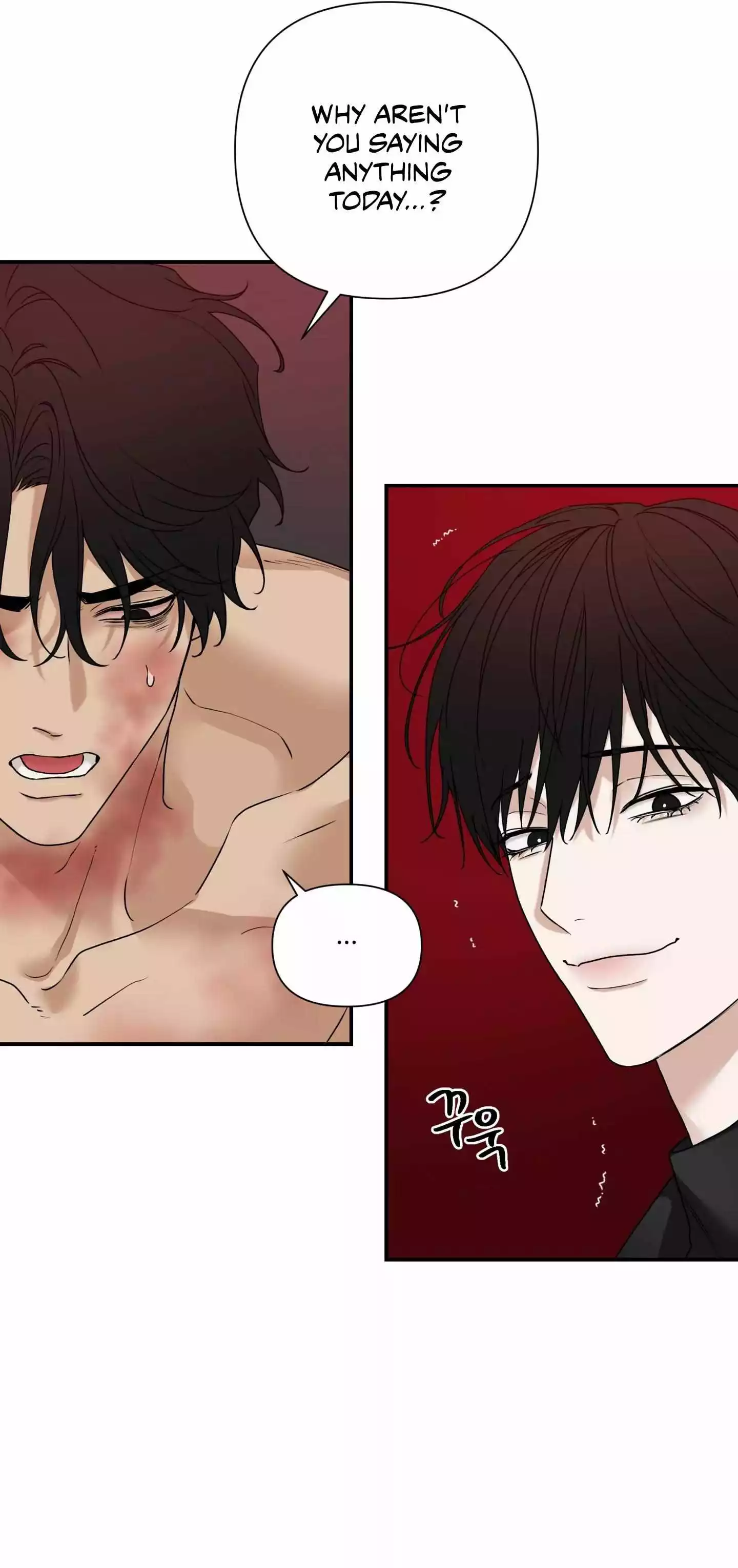Revenge [Official] chapter 39 page 40