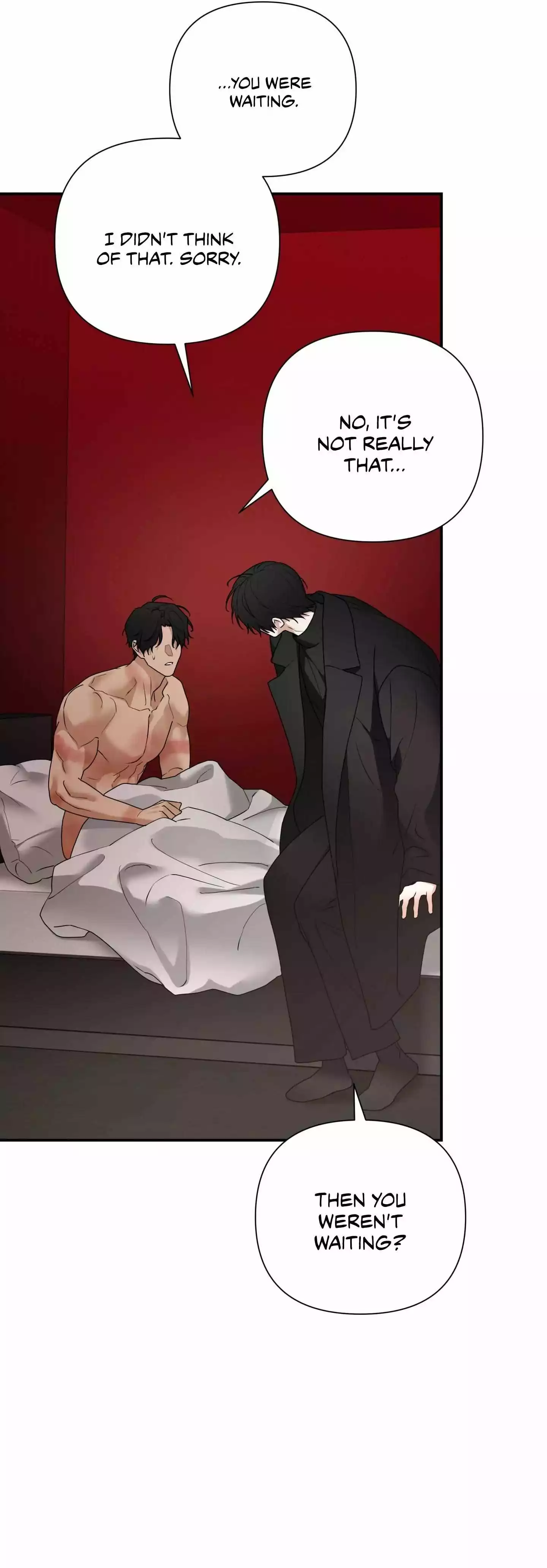 Revenge [Official] chapter 39 page 41