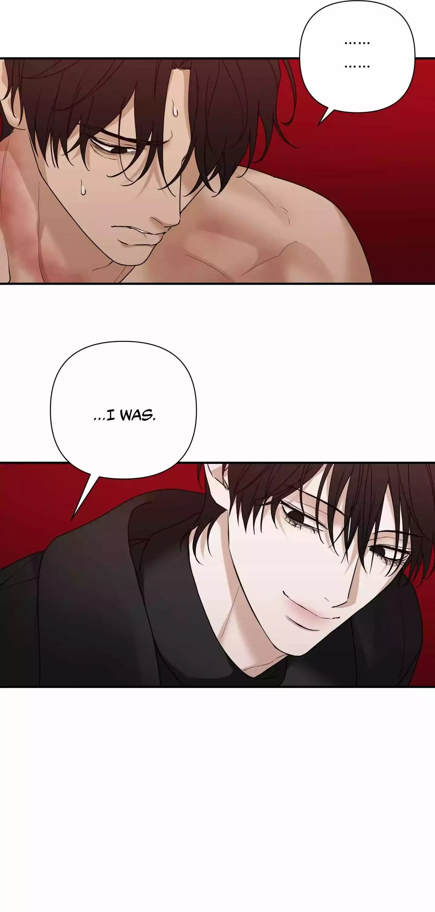 Revenge [Official] chapter 39 page 42