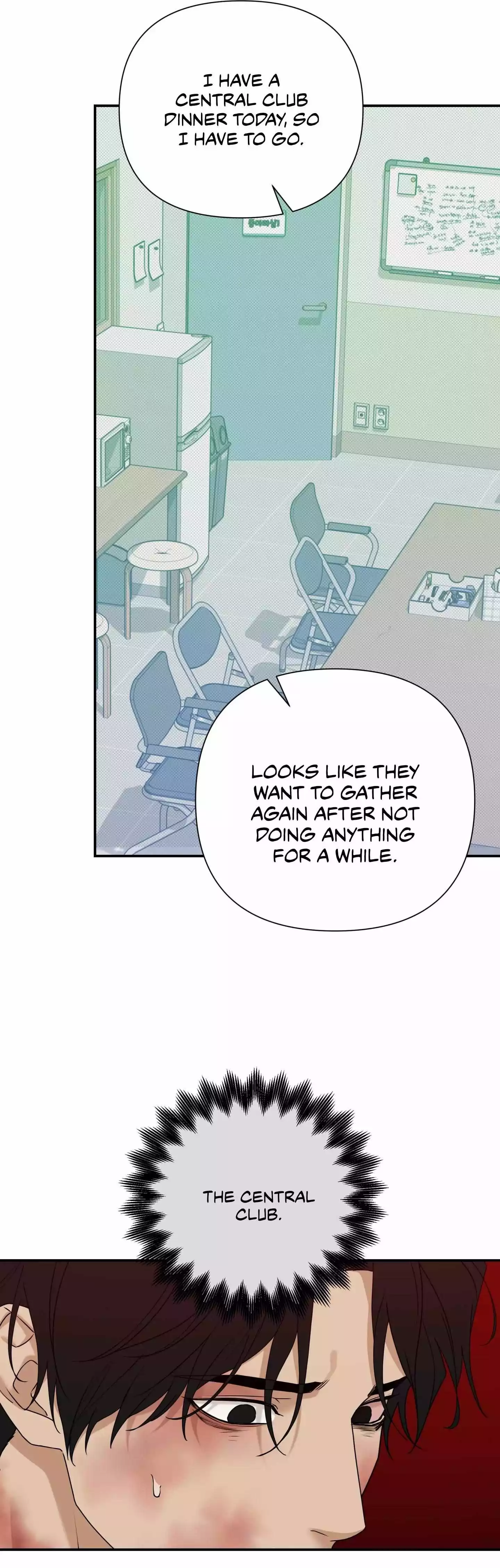 Revenge [Official] chapter 39 page 43