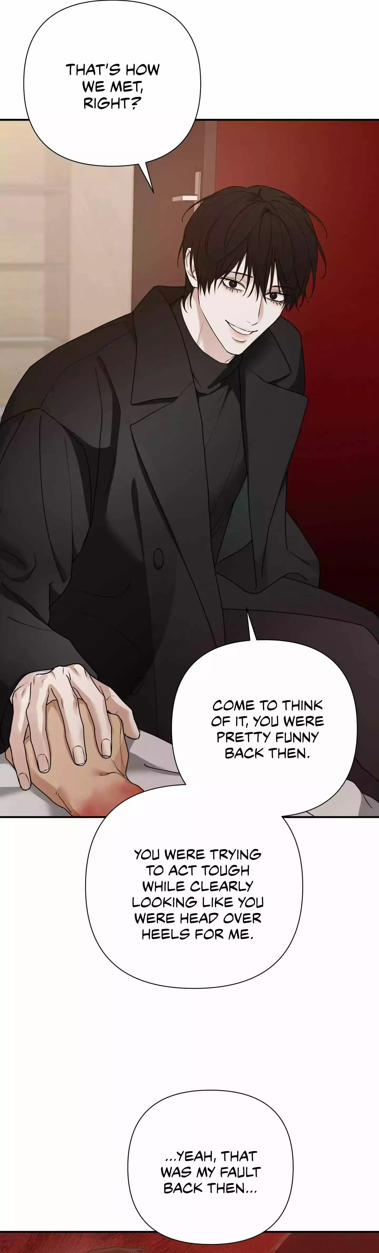 Revenge [Official] chapter 39 page 45