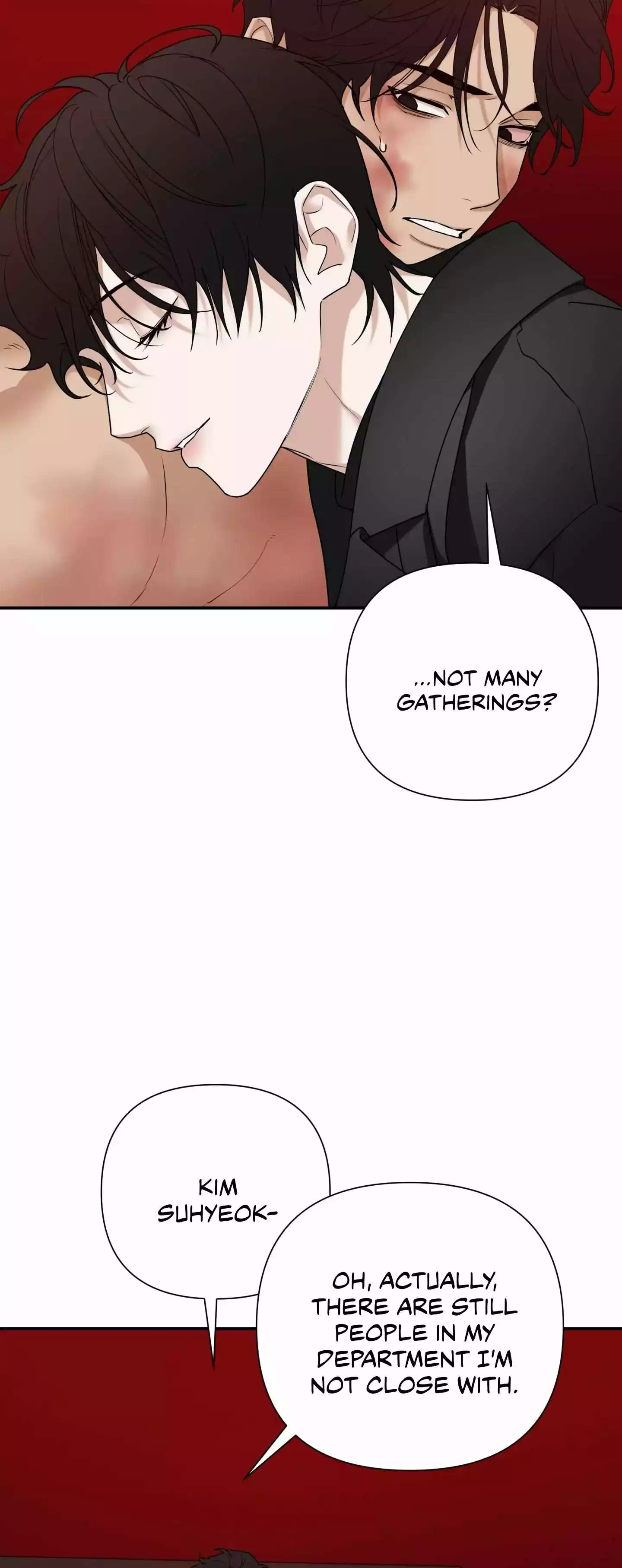 Revenge [Official] chapter 39 page 48