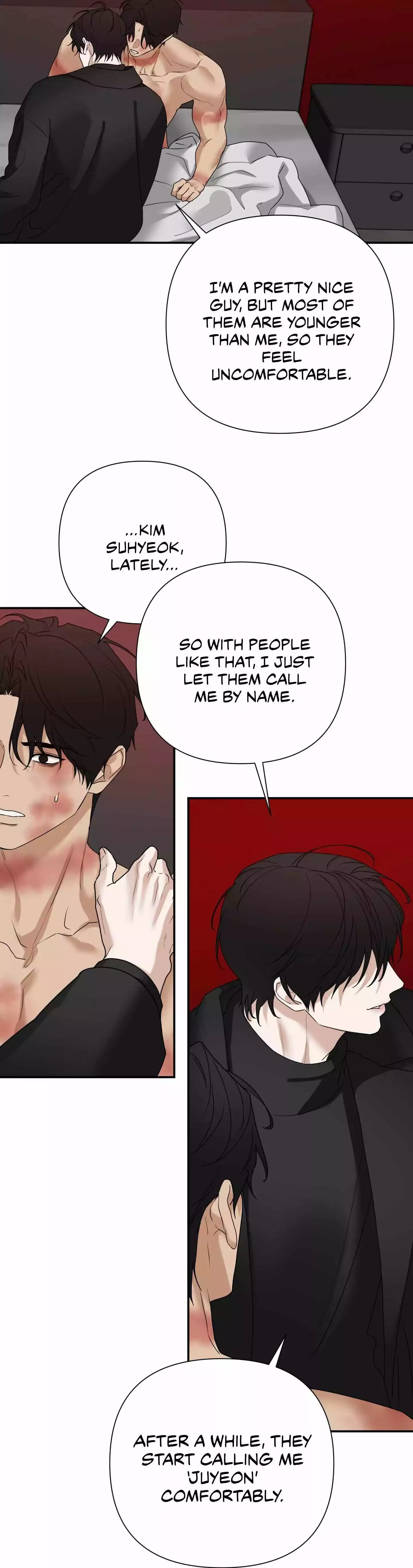 Revenge [Official] chapter 39 page 49