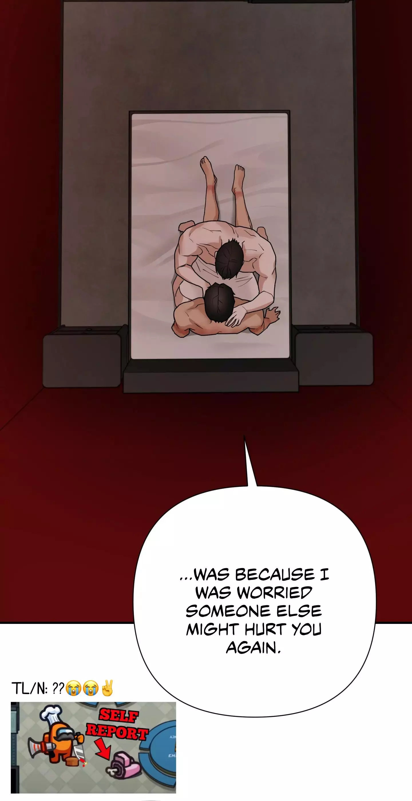 Revenge [Official] chapter 39 page 5