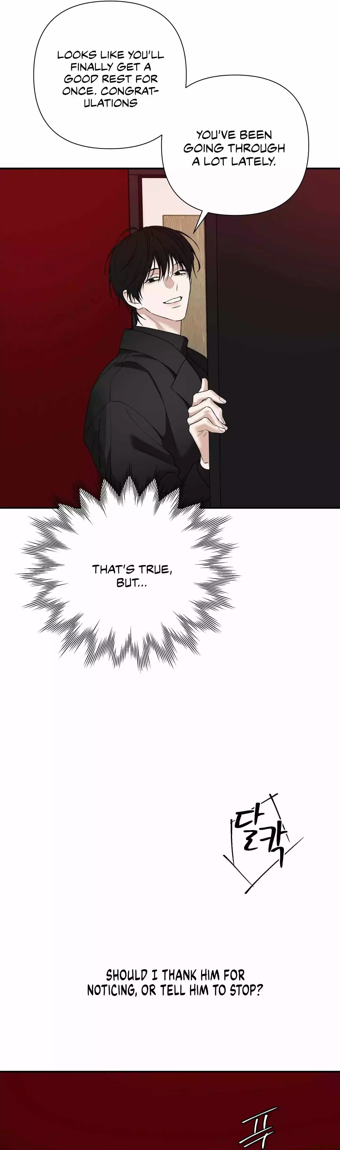 Revenge [Official] chapter 39 page 52