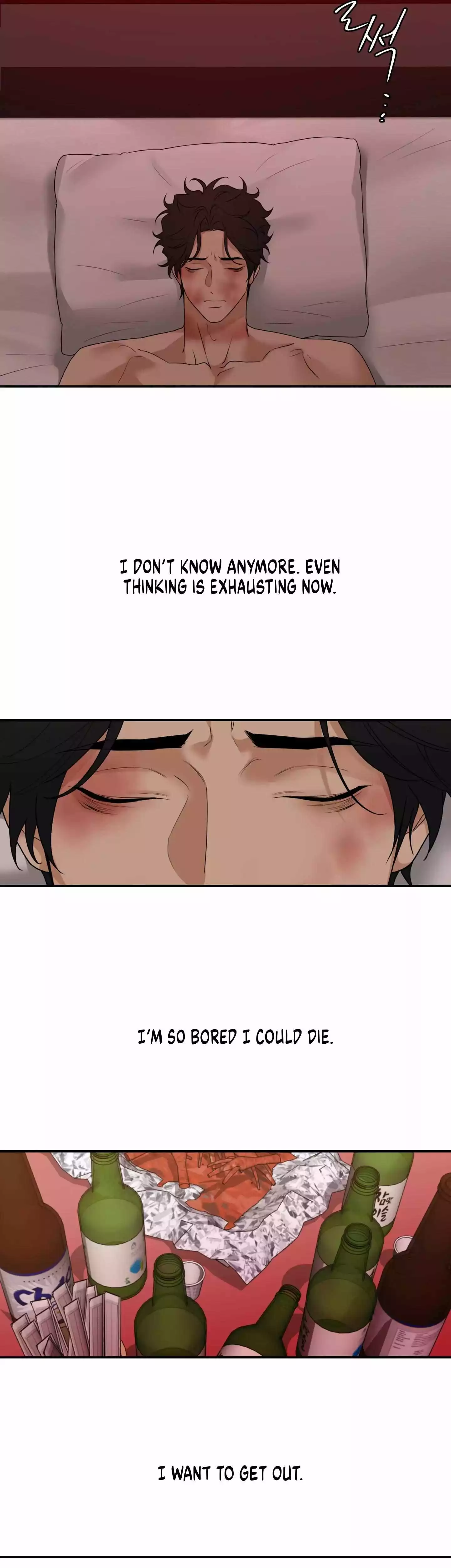 Revenge [Official] chapter 39 page 53