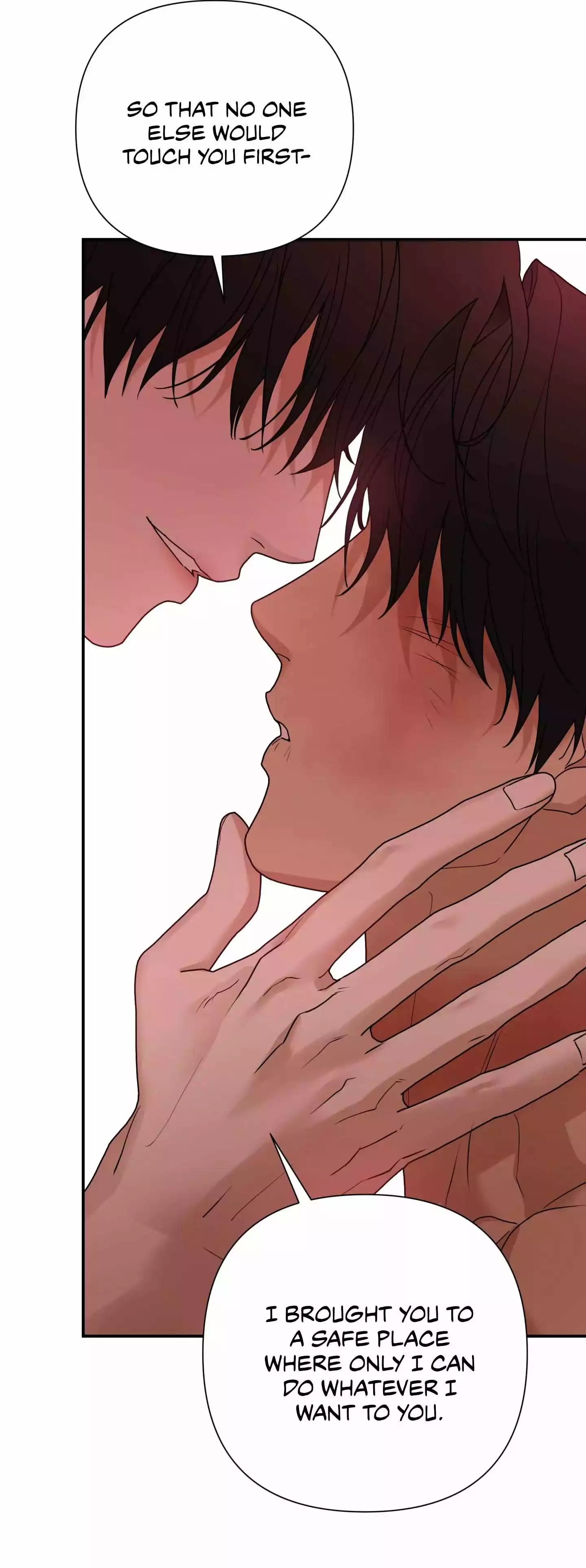 Revenge [Official] chapter 39 page 6