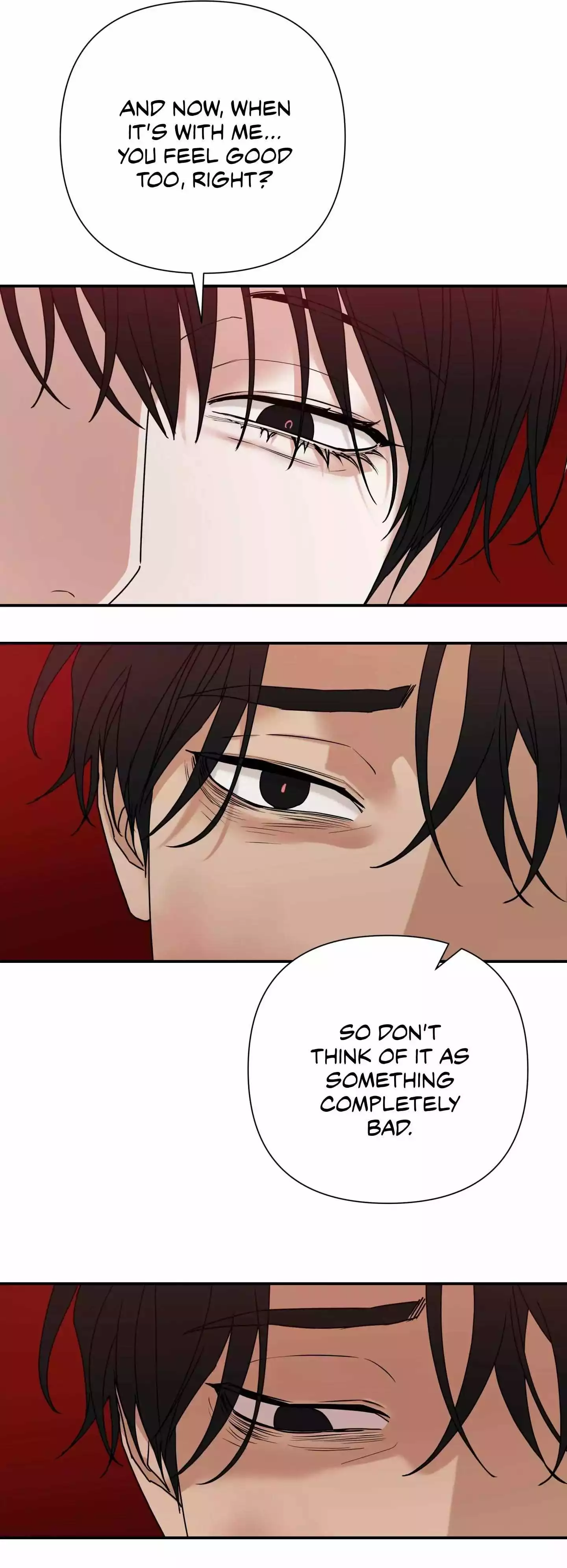 Revenge [Official] chapter 39 page 7