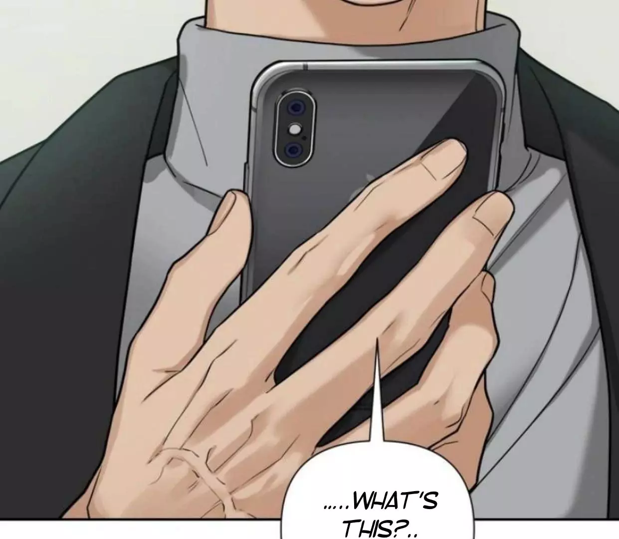 Revenge [Official] chapter 4 page 3