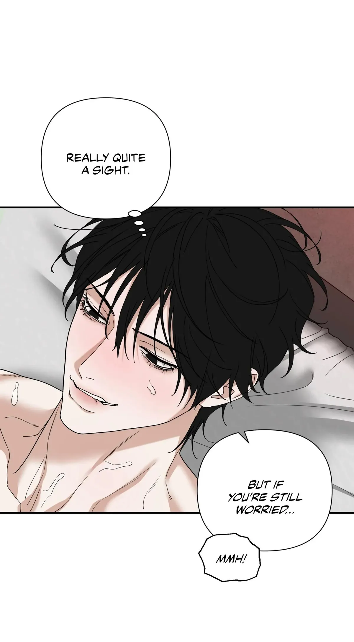 Revenge [Official] chapter 41 page 28