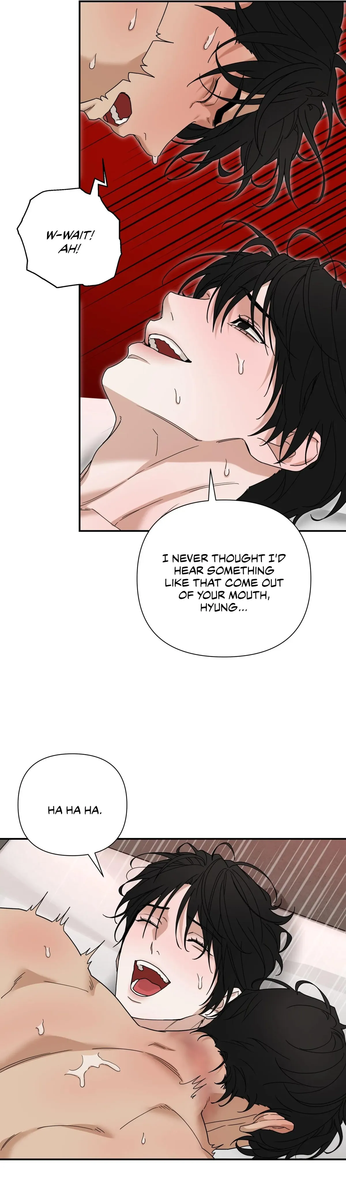 Revenge [Official] chapter 41 page 33