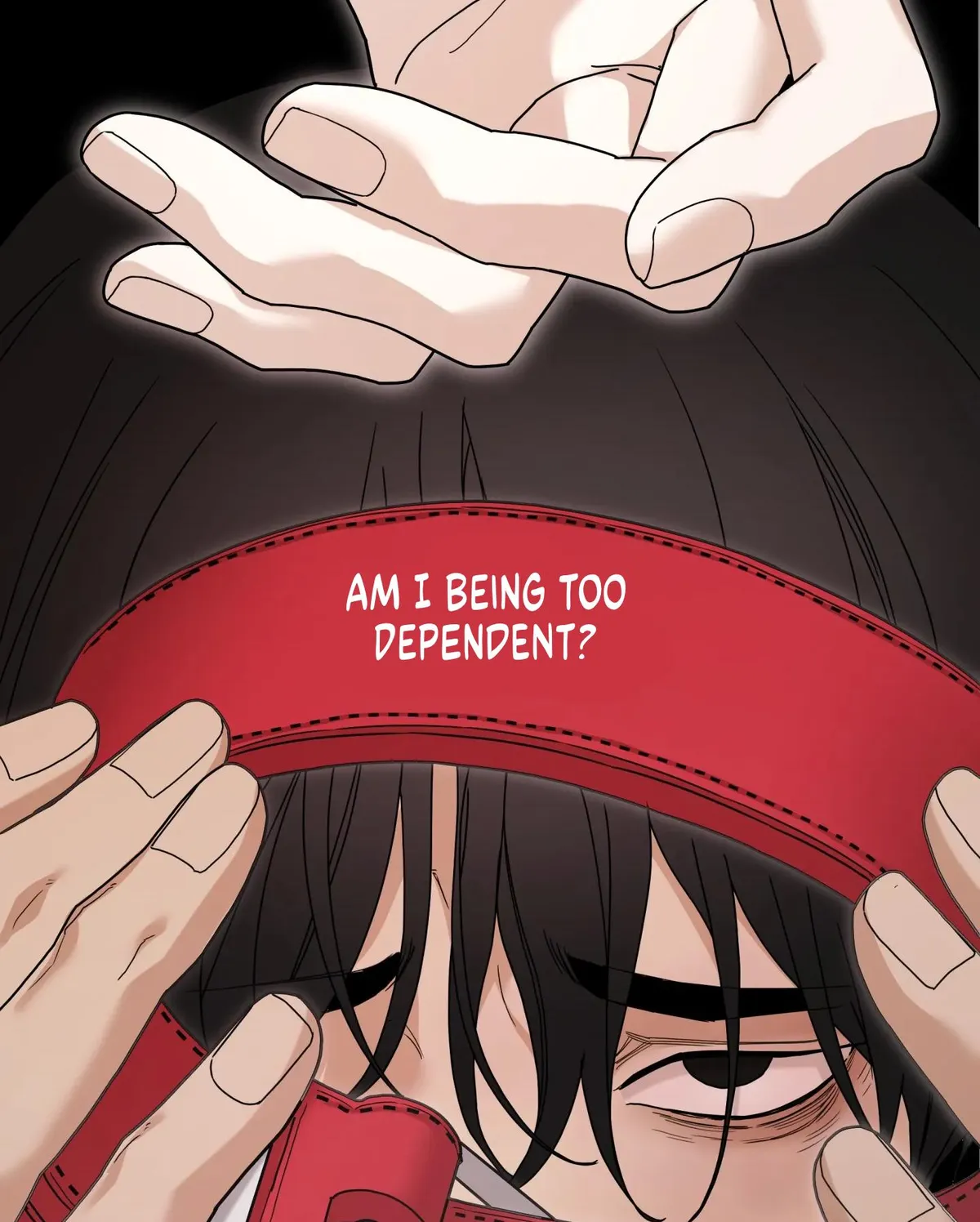 Revenge [Official] chapter 42 page 19