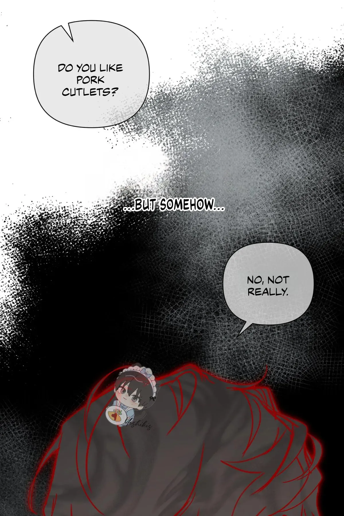 Revenge [Official] chapter 43 page 39