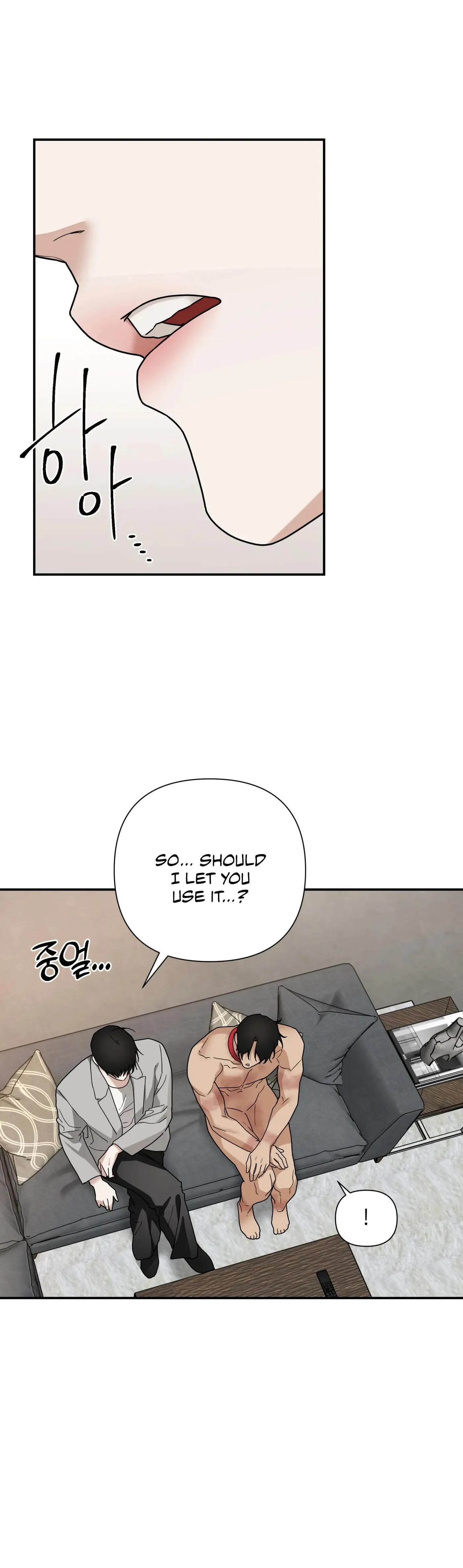 Revenge [Official] chapter 44 page 6
