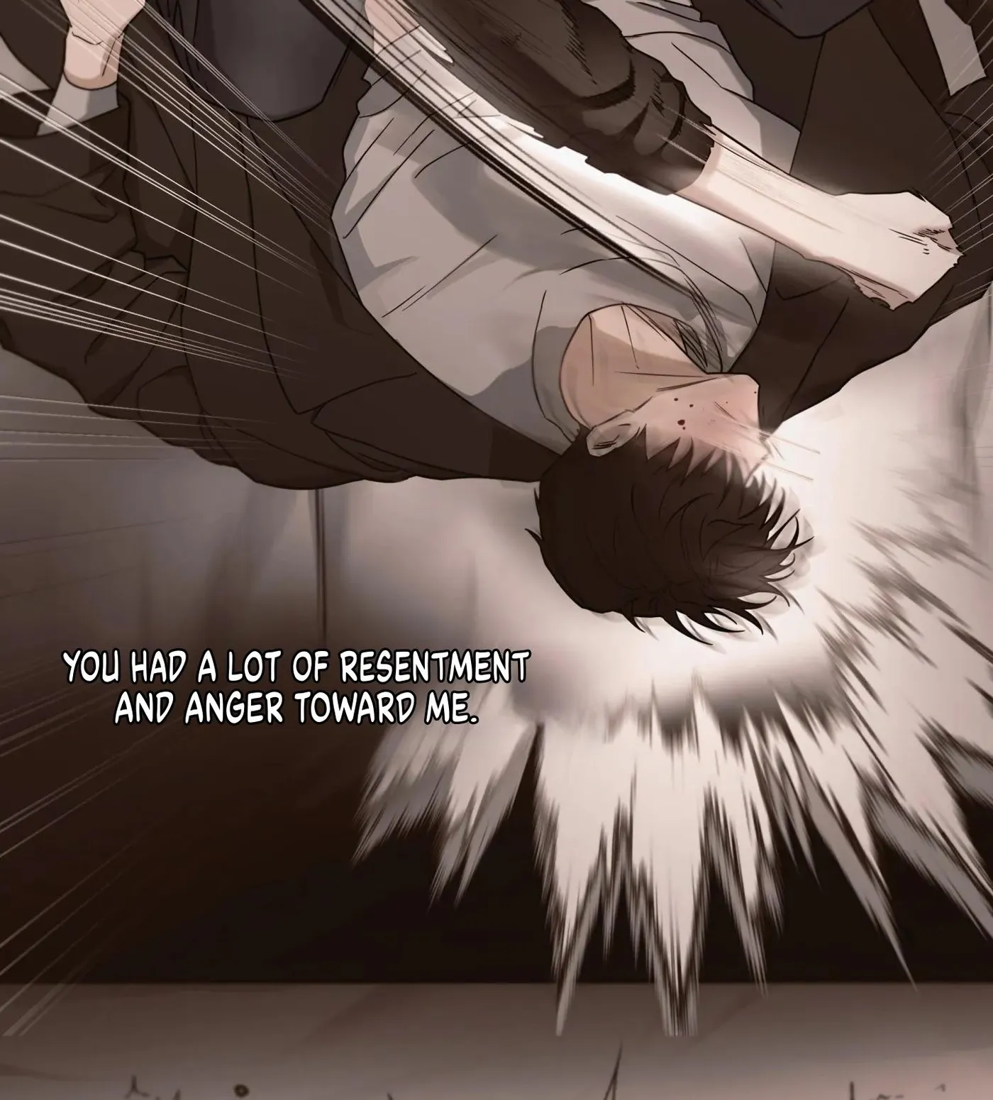 Revenge [Official] chapter 44 page 32