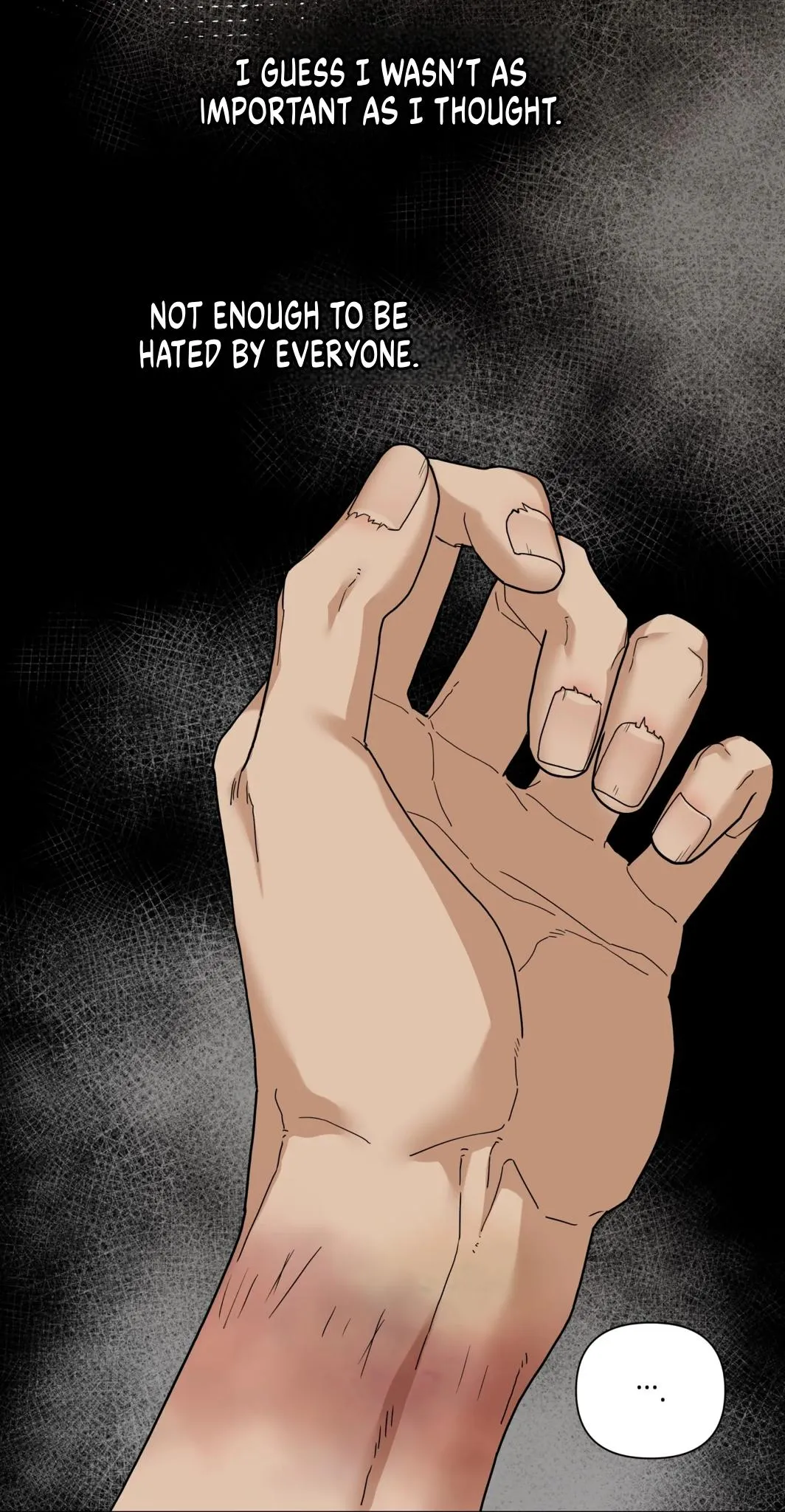 Revenge [Official] chapter 45 page 18