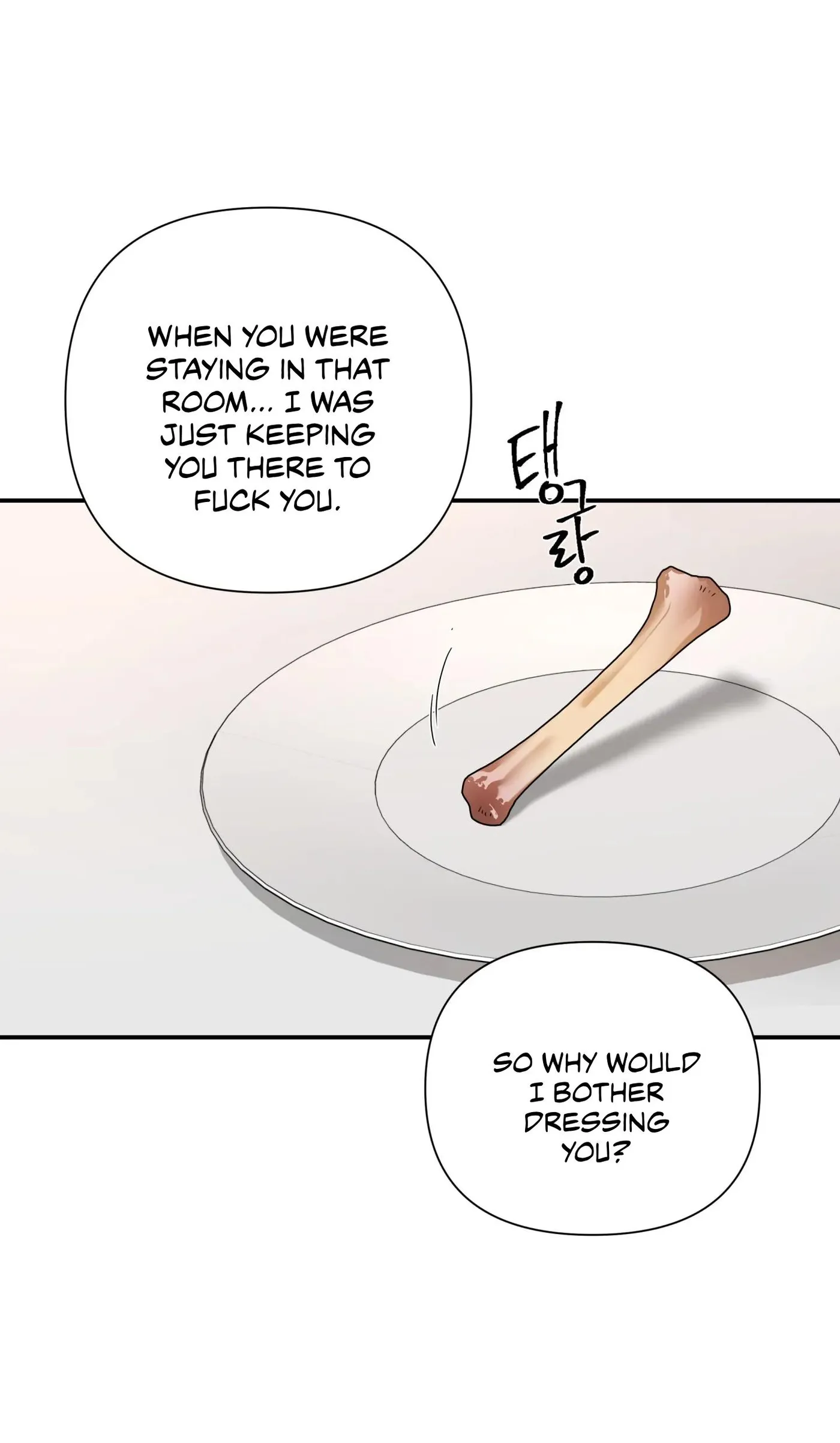Revenge [Official] chapter 45 page 48