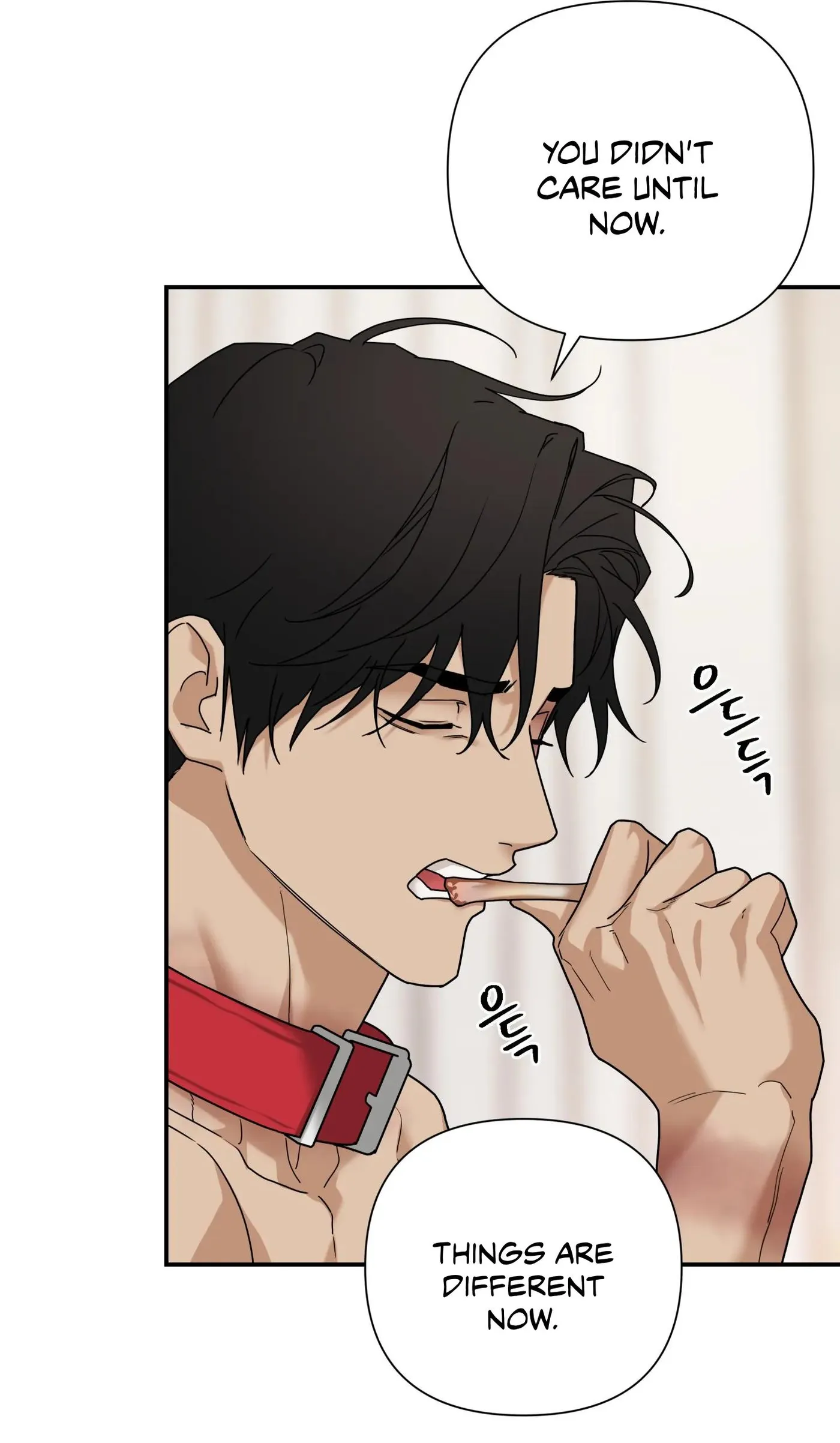 Revenge [Official] chapter 45 page 47