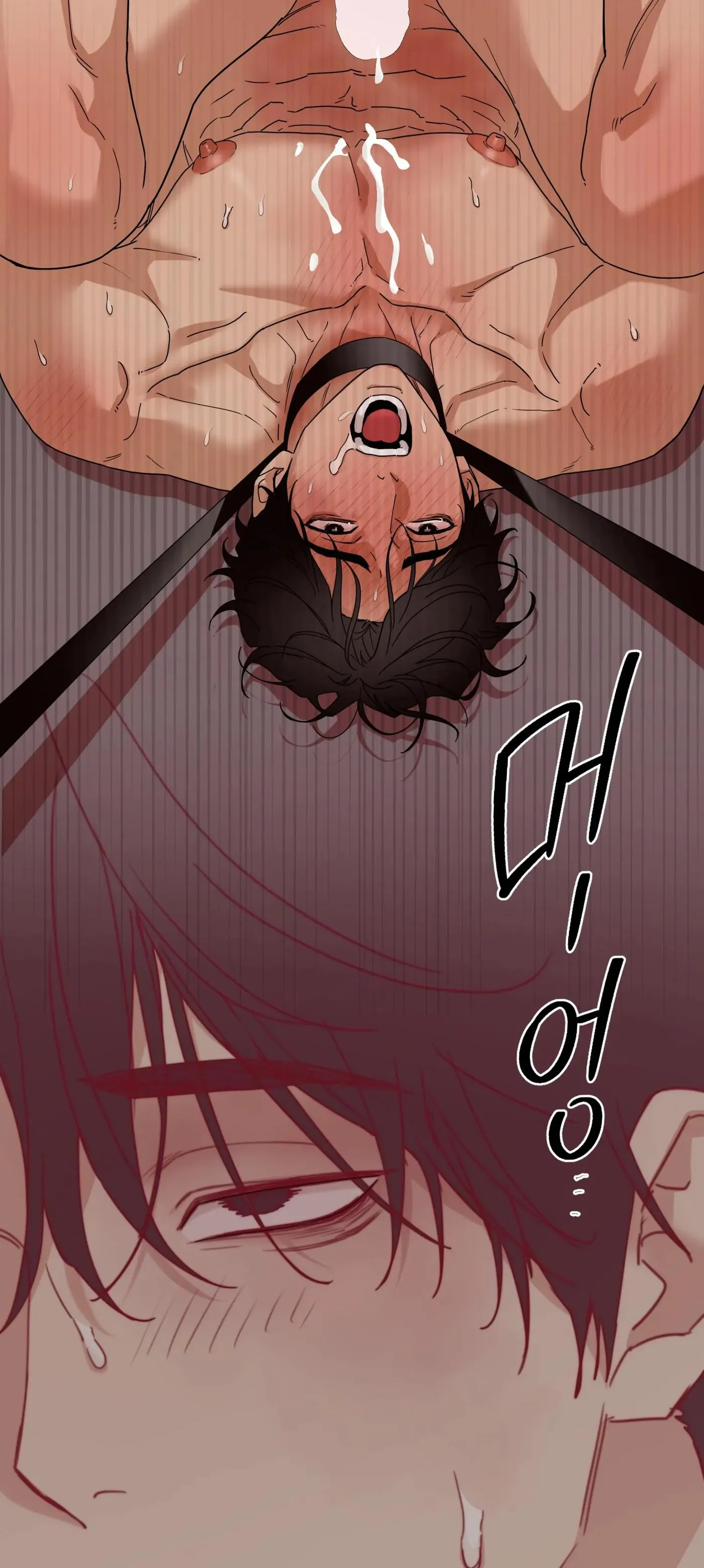Revenge [Official] chapter 45 page 10