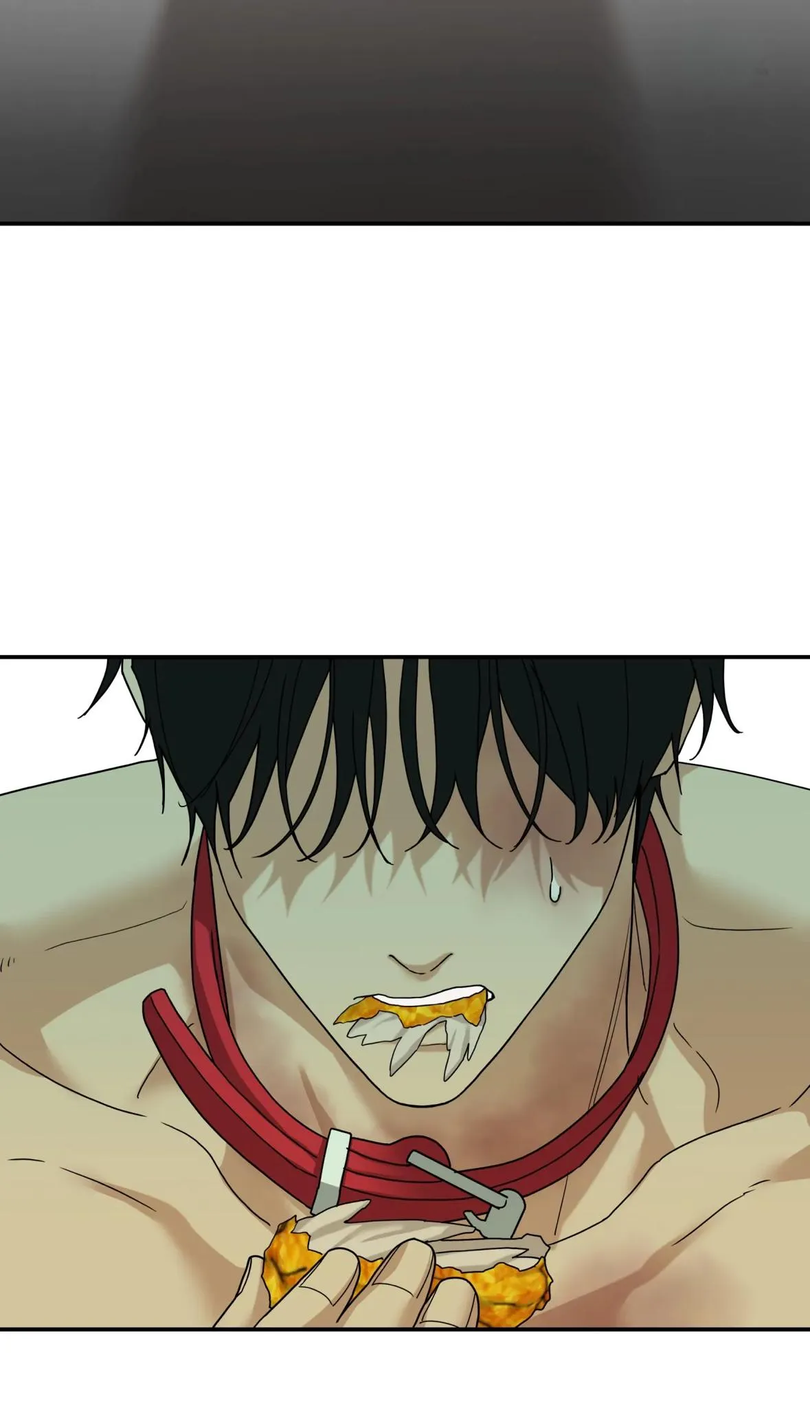 Revenge [Official] chapter 45 page 54