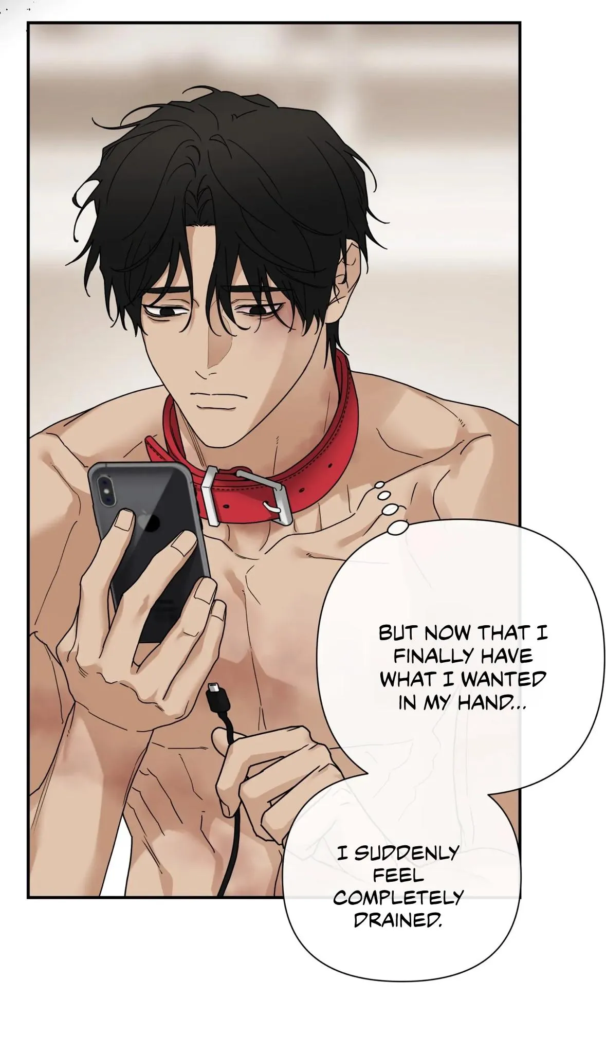 Revenge [Official] chapter 45 page 7
