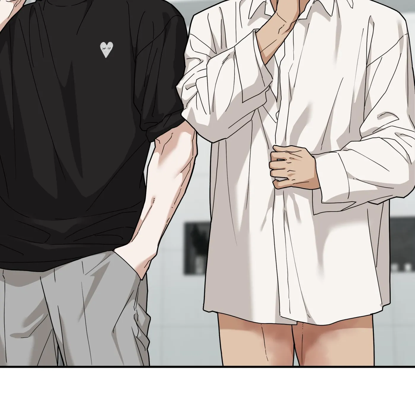 Revenge [Official] chapter 46 page 77