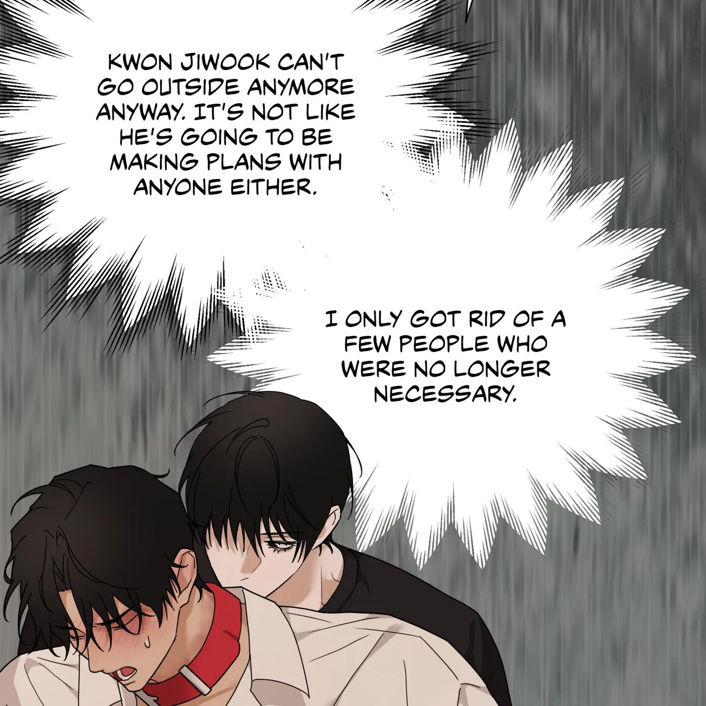 Revenge [Official] chapter 46 page 128