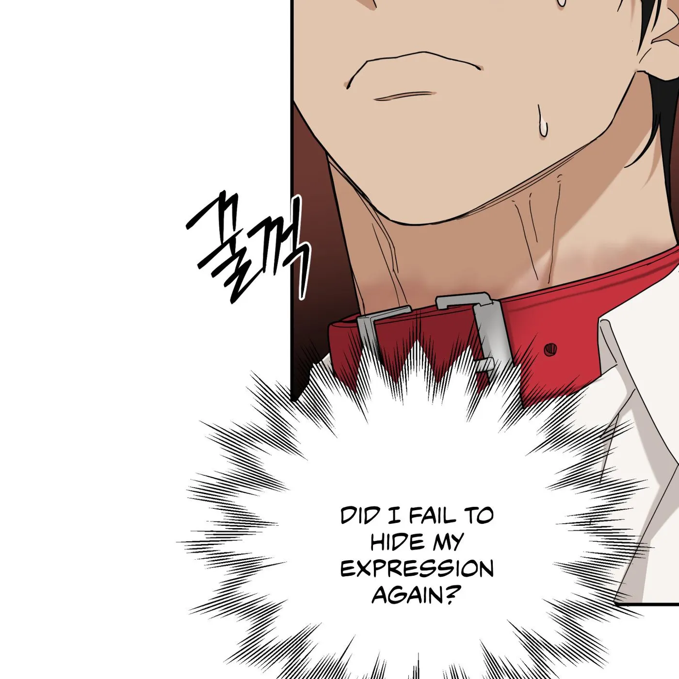 Revenge [Official] chapter 46 page 116