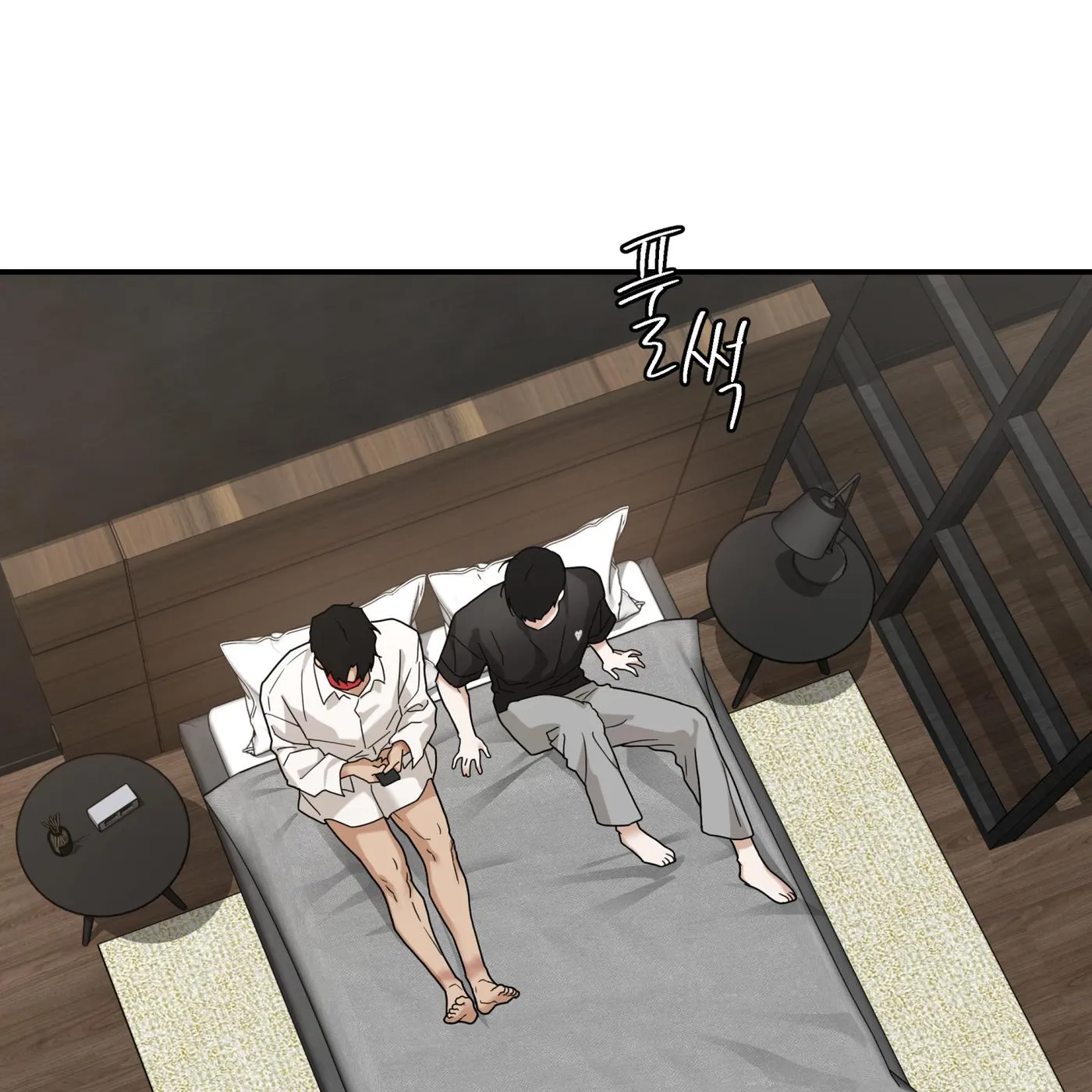 Revenge [Official] chapter 46 page 87