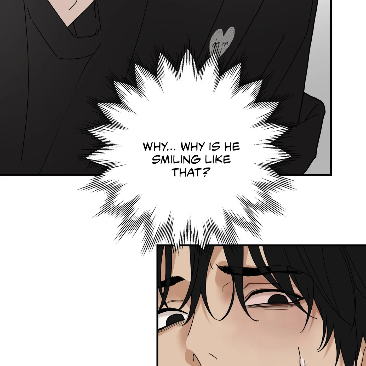 Revenge [Official] chapter 46 page 115