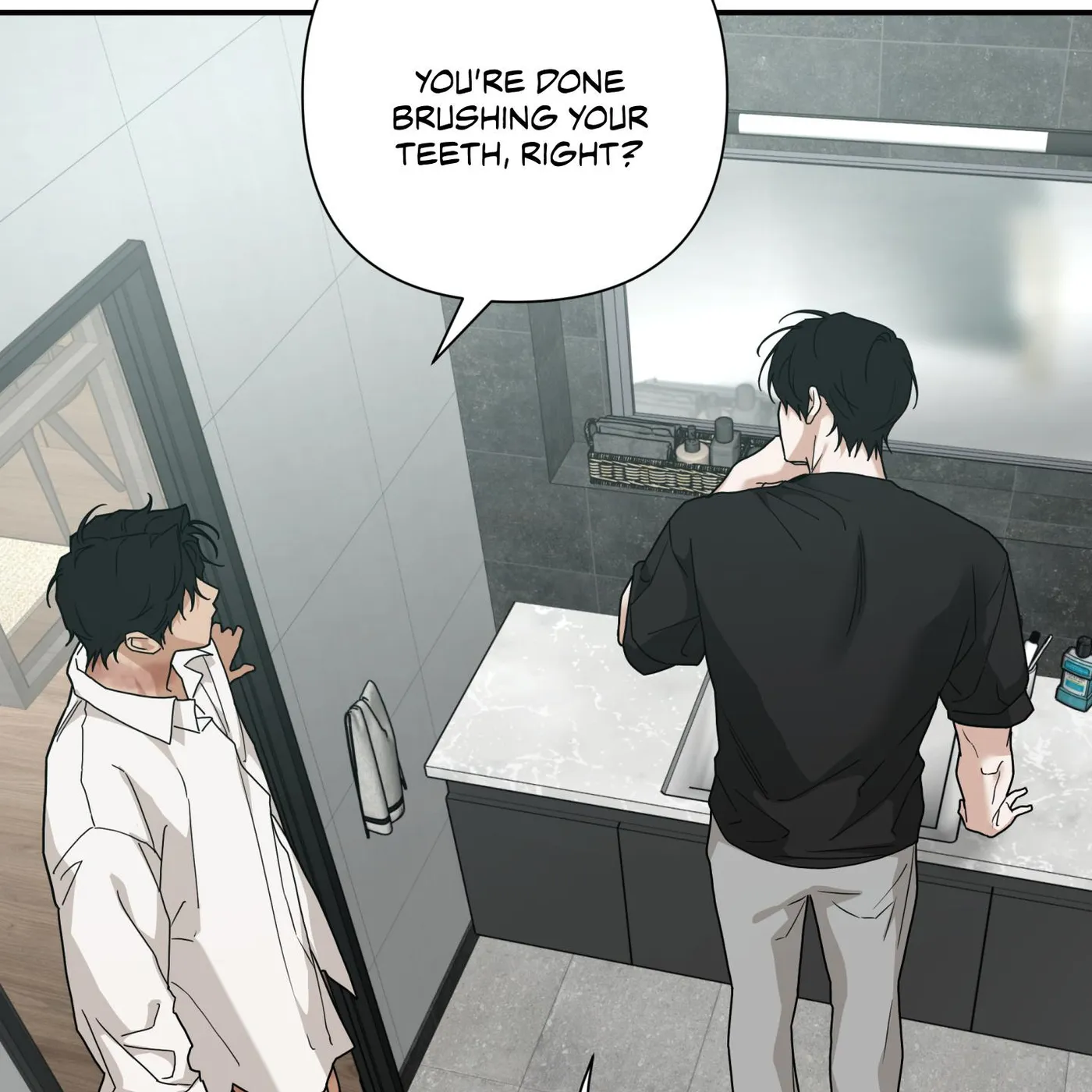 Revenge [Official] chapter 46 page 80