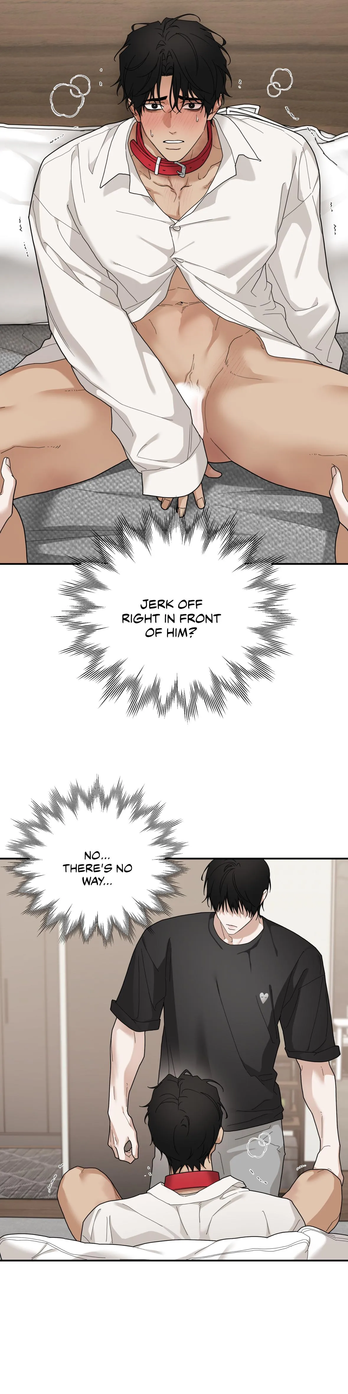 Revenge [Official] chapter 47 page 6