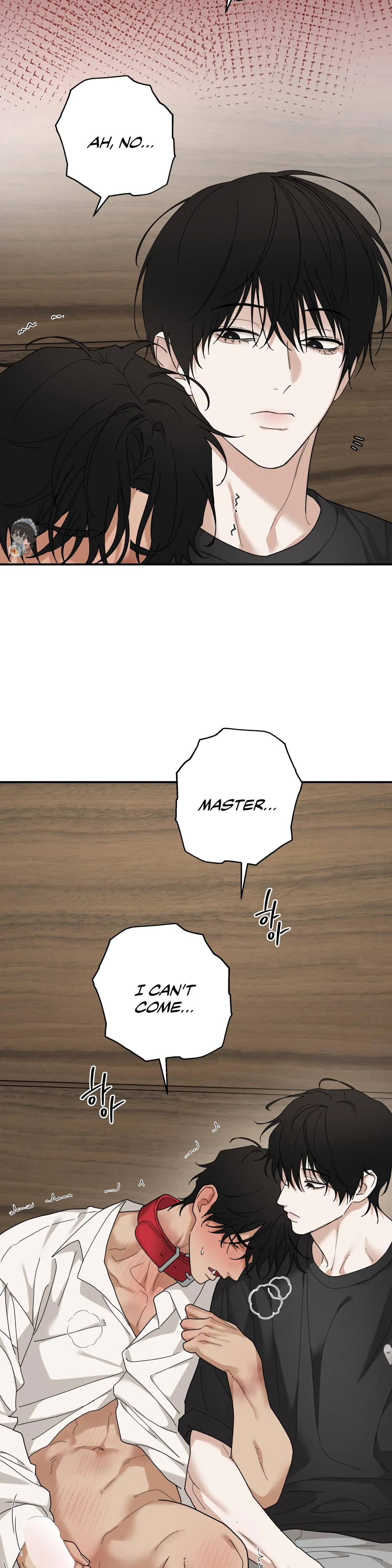 Revenge [Official] chapter 47 page 27