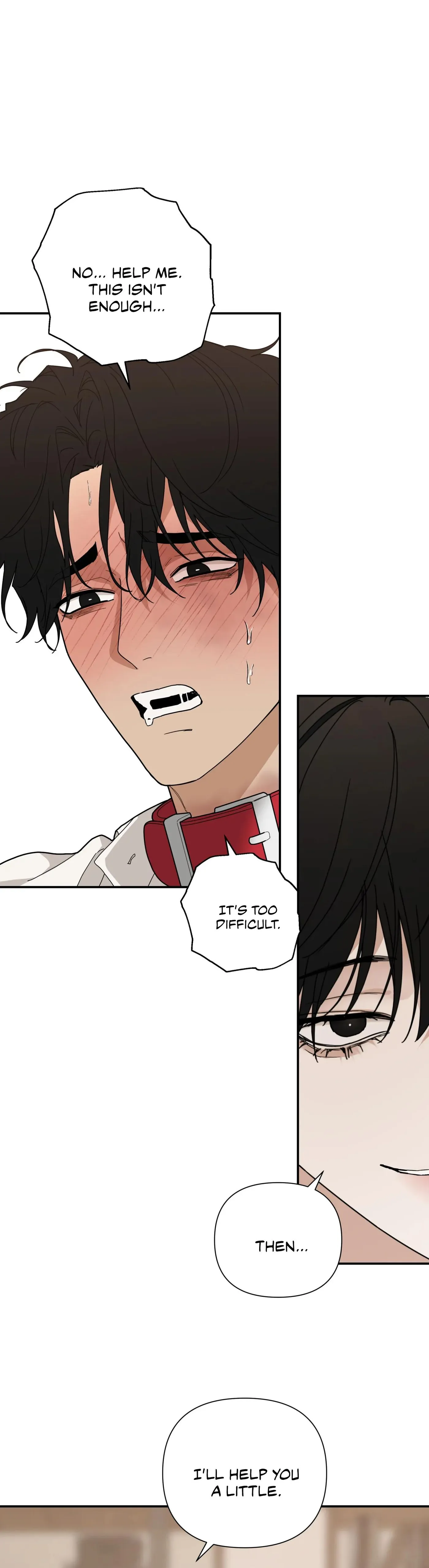 Revenge [Official] chapter 48 page 30