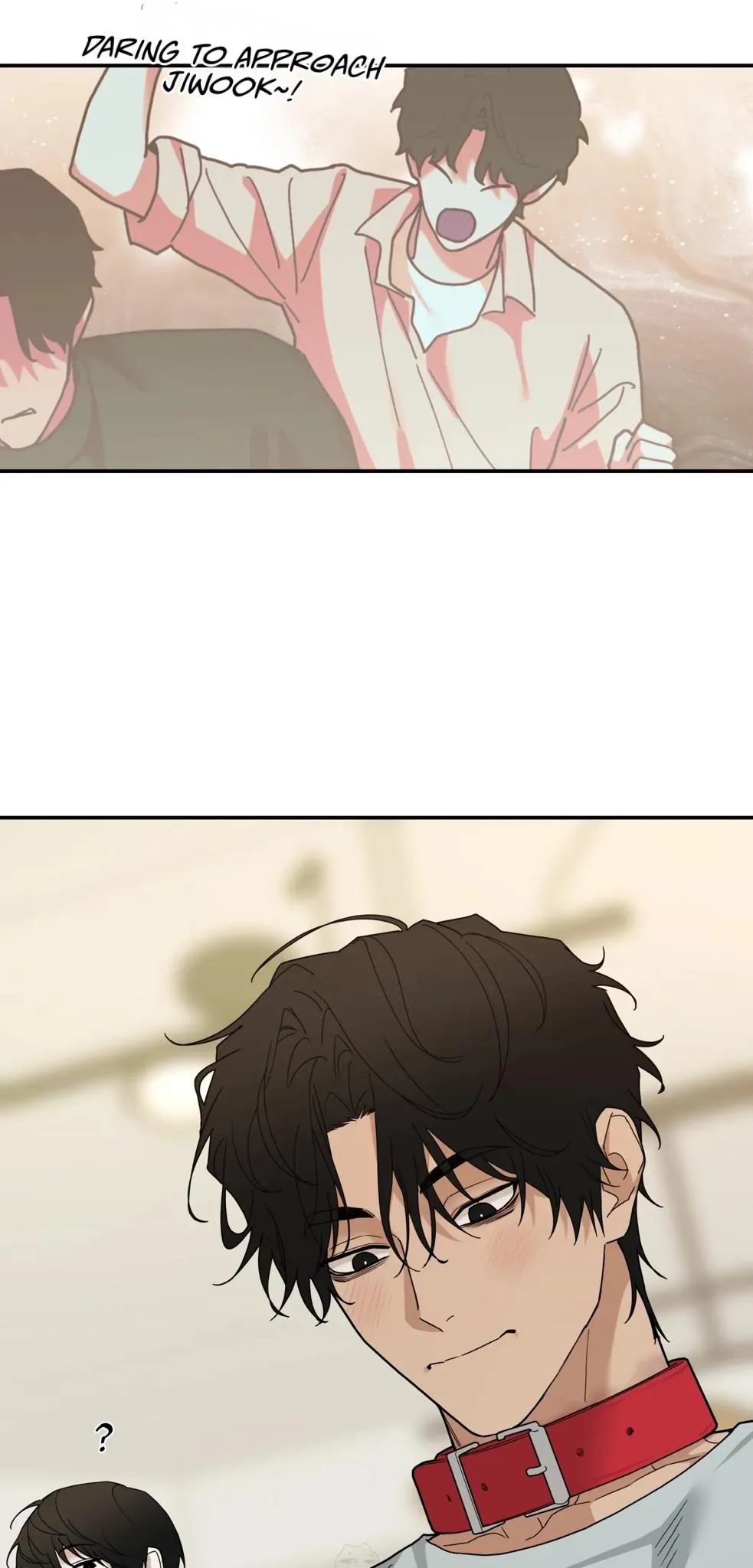 Revenge [Official] chapter 49 page 19