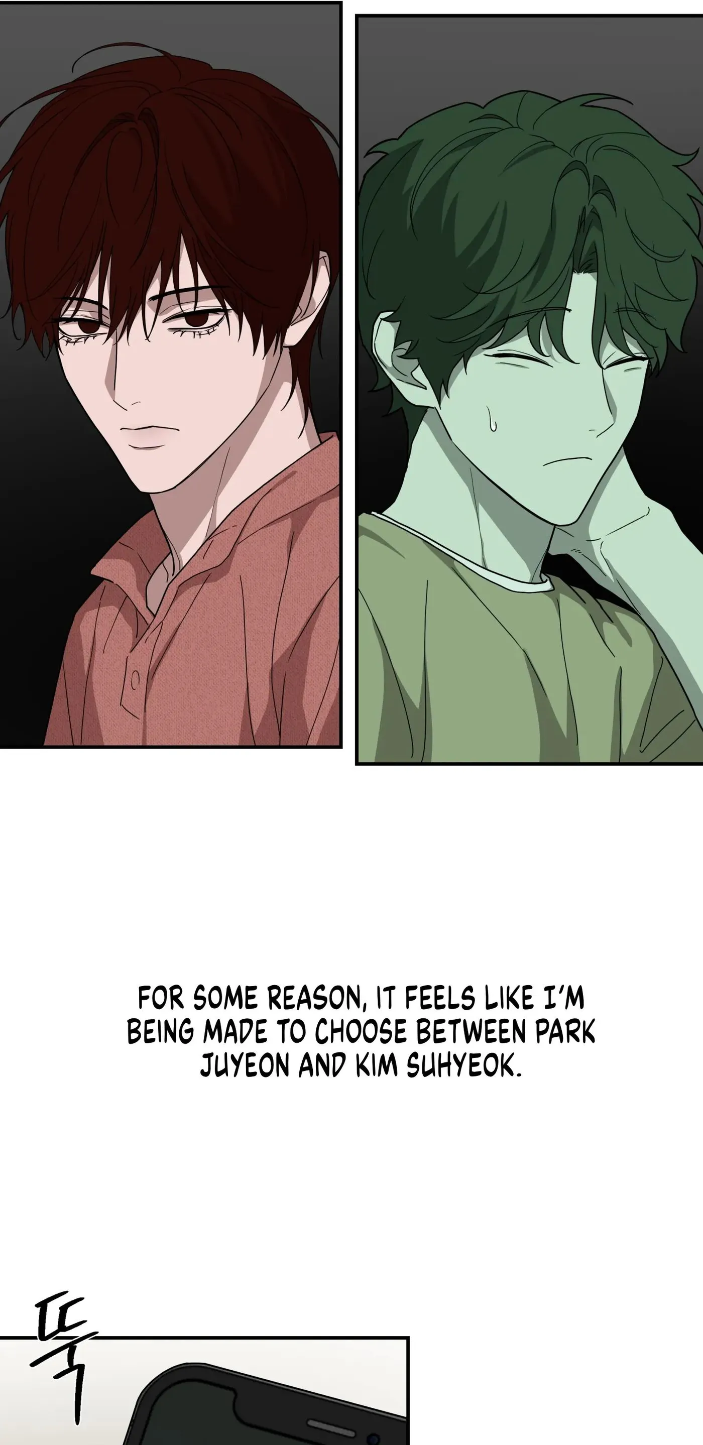 Revenge [Official] chapter 49 page 44