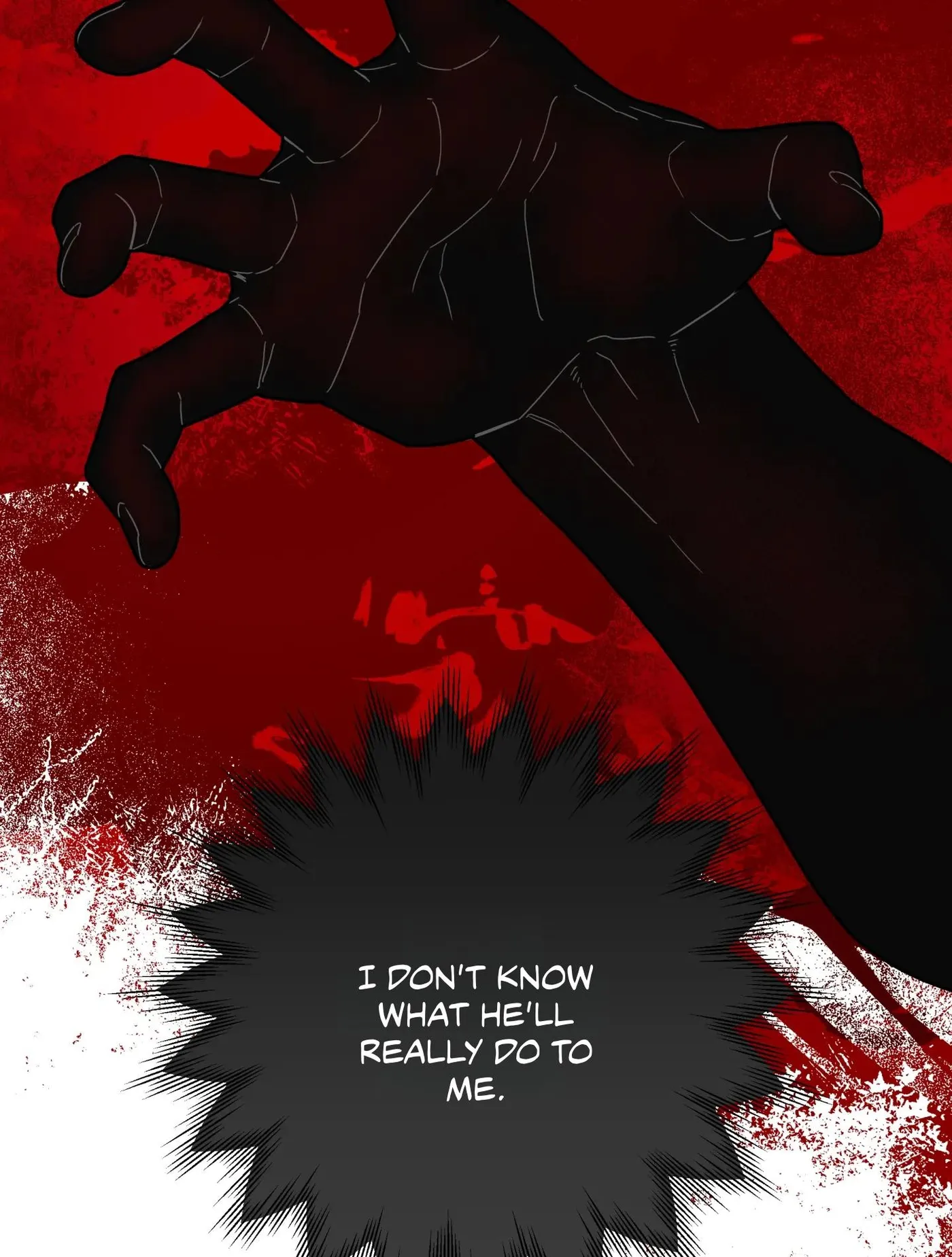 Revenge [Official] chapter 49 page 34