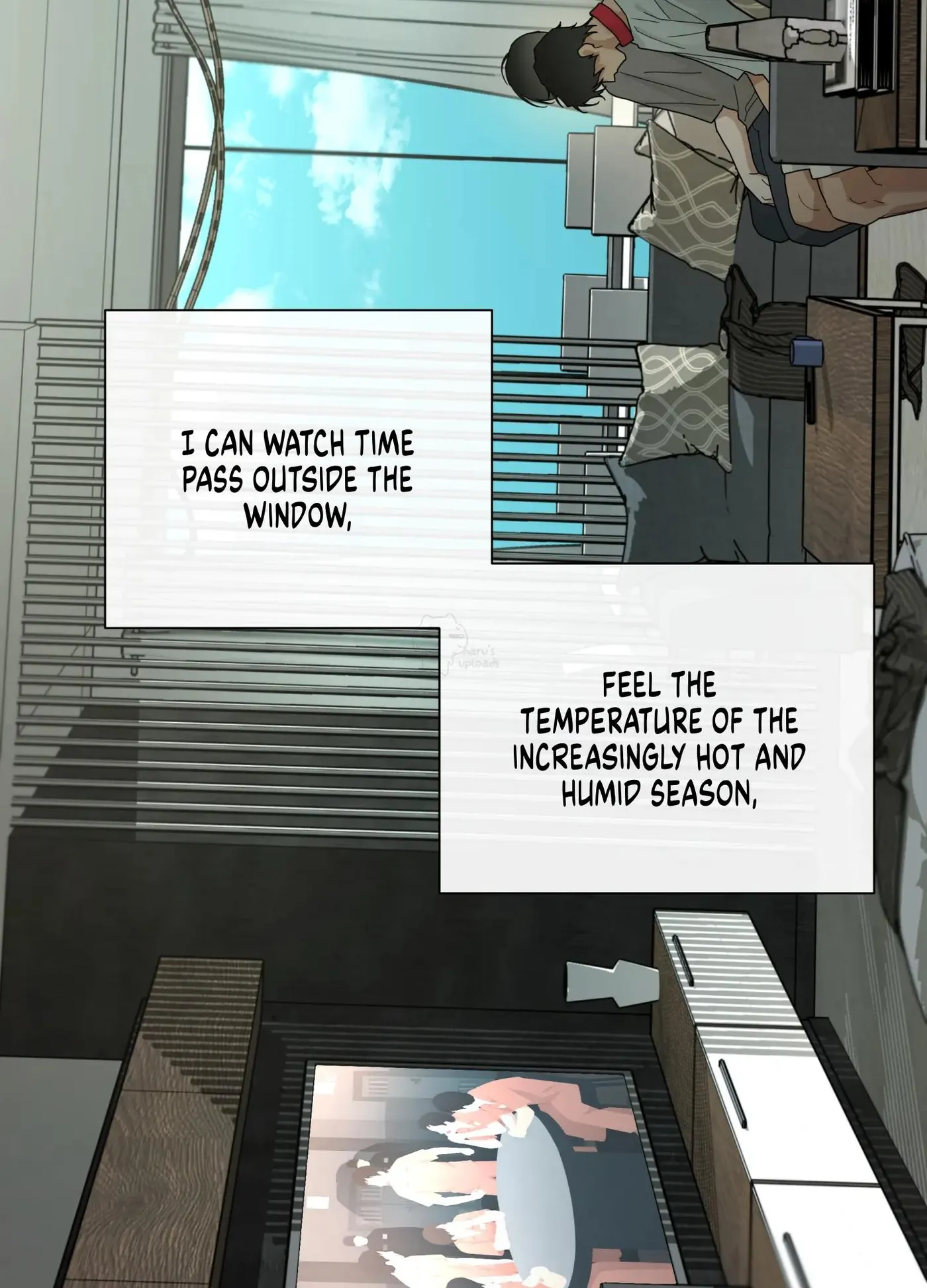 Revenge [Official] chapter 49 page 27