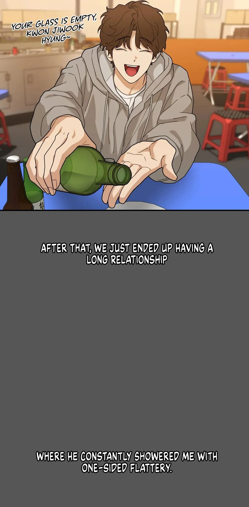 Revenge [Official] chapter 49 page 15