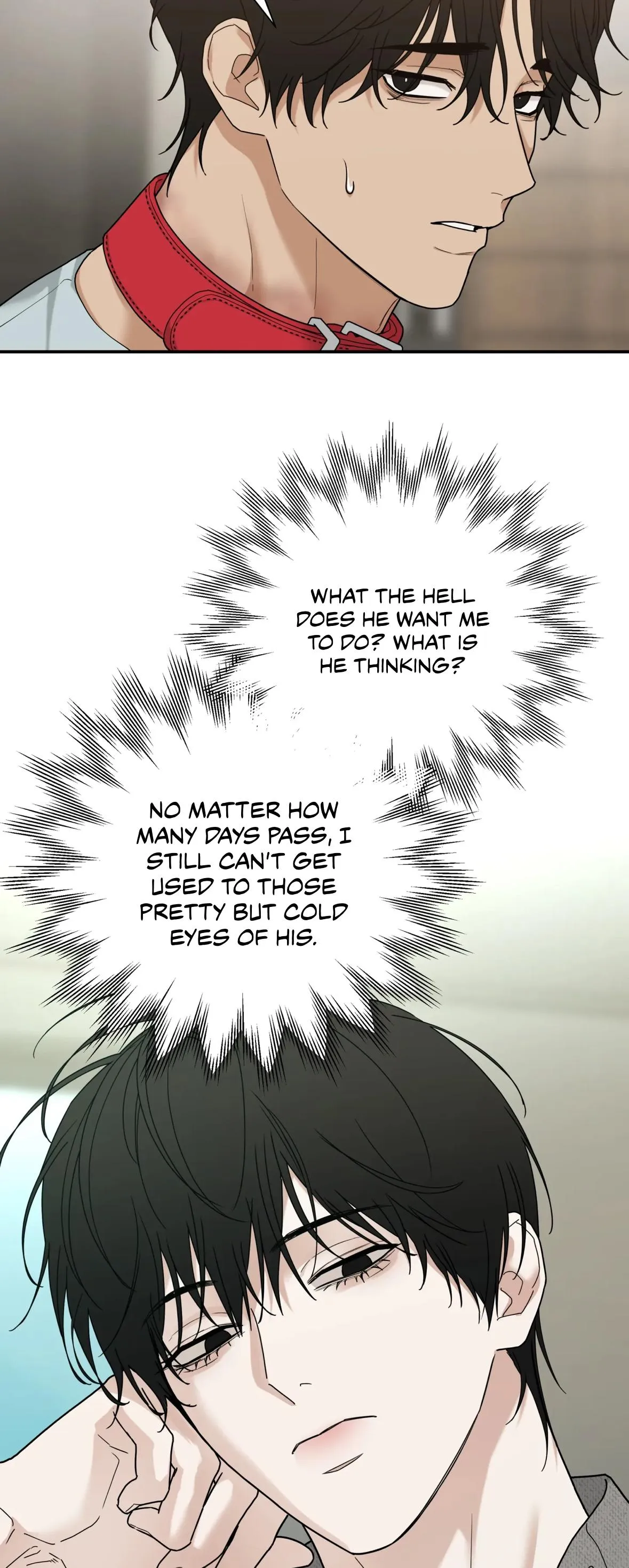 Revenge [Official] chapter 49 page 47