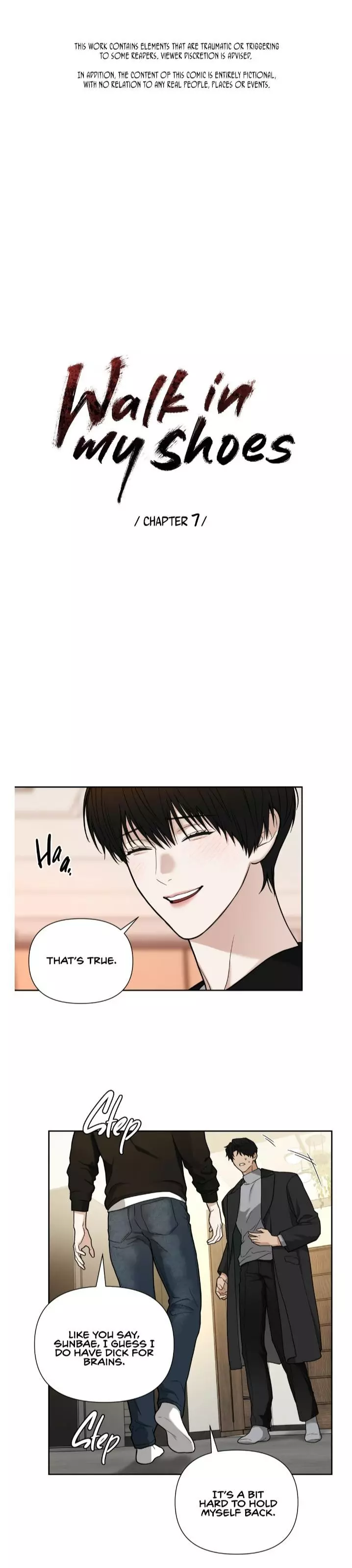 Revenge [Official] chapter 7 page 2
