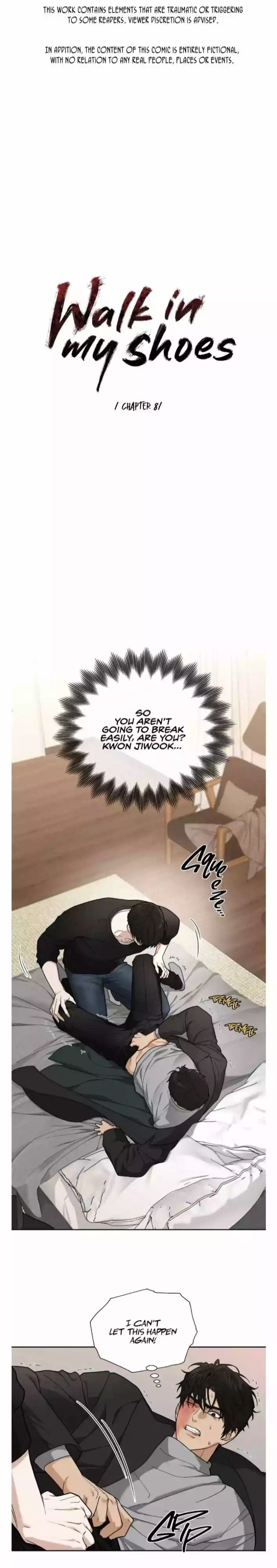 Revenge [Official] chapter 8 page 3